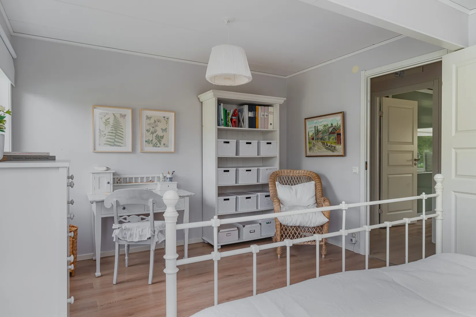 Villa, Jägarvägen 3, Domsjö, Örnsköldsvik