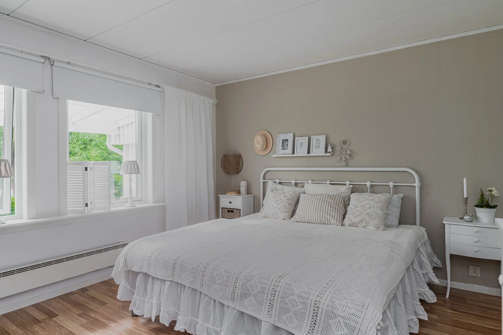 Villa, Jägarvägen 3, Domsjö, Örnsköldsvik