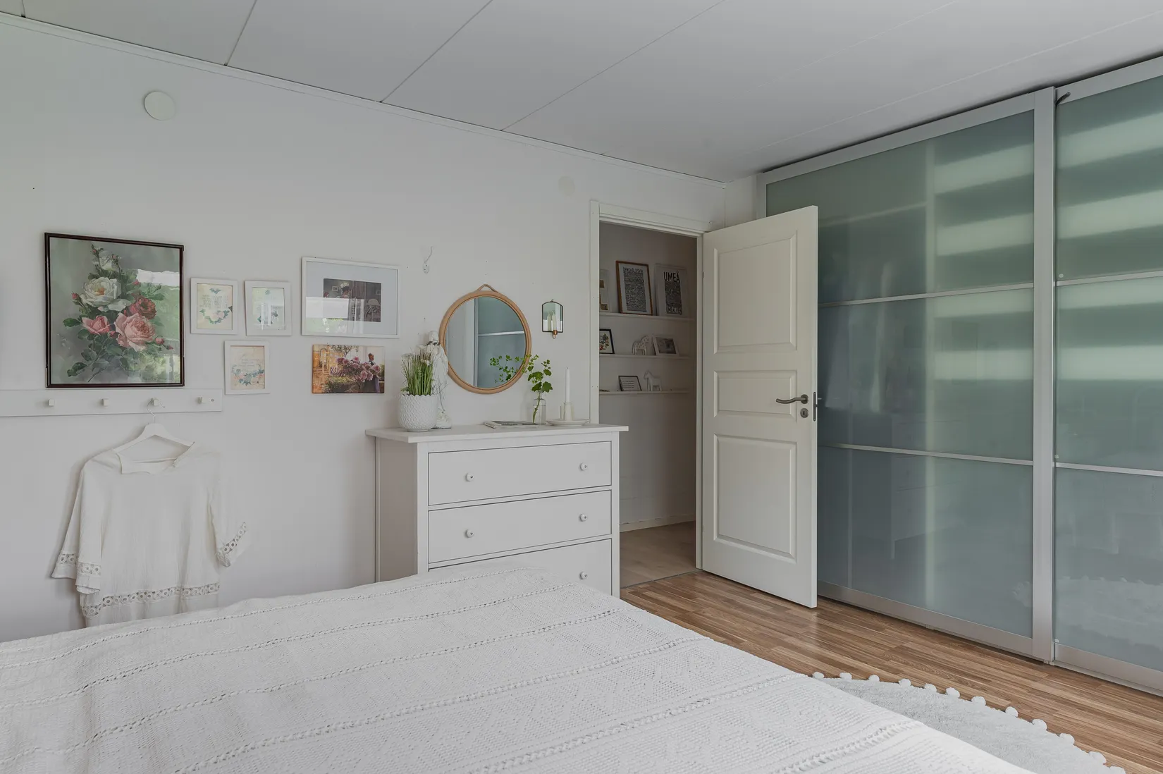 Villa, Jägarvägen 3, Domsjö, Örnsköldsvik