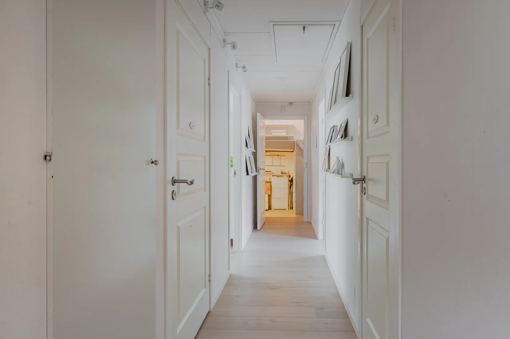 Villa, Jägarvägen 3, Domsjö, Örnsköldsvik