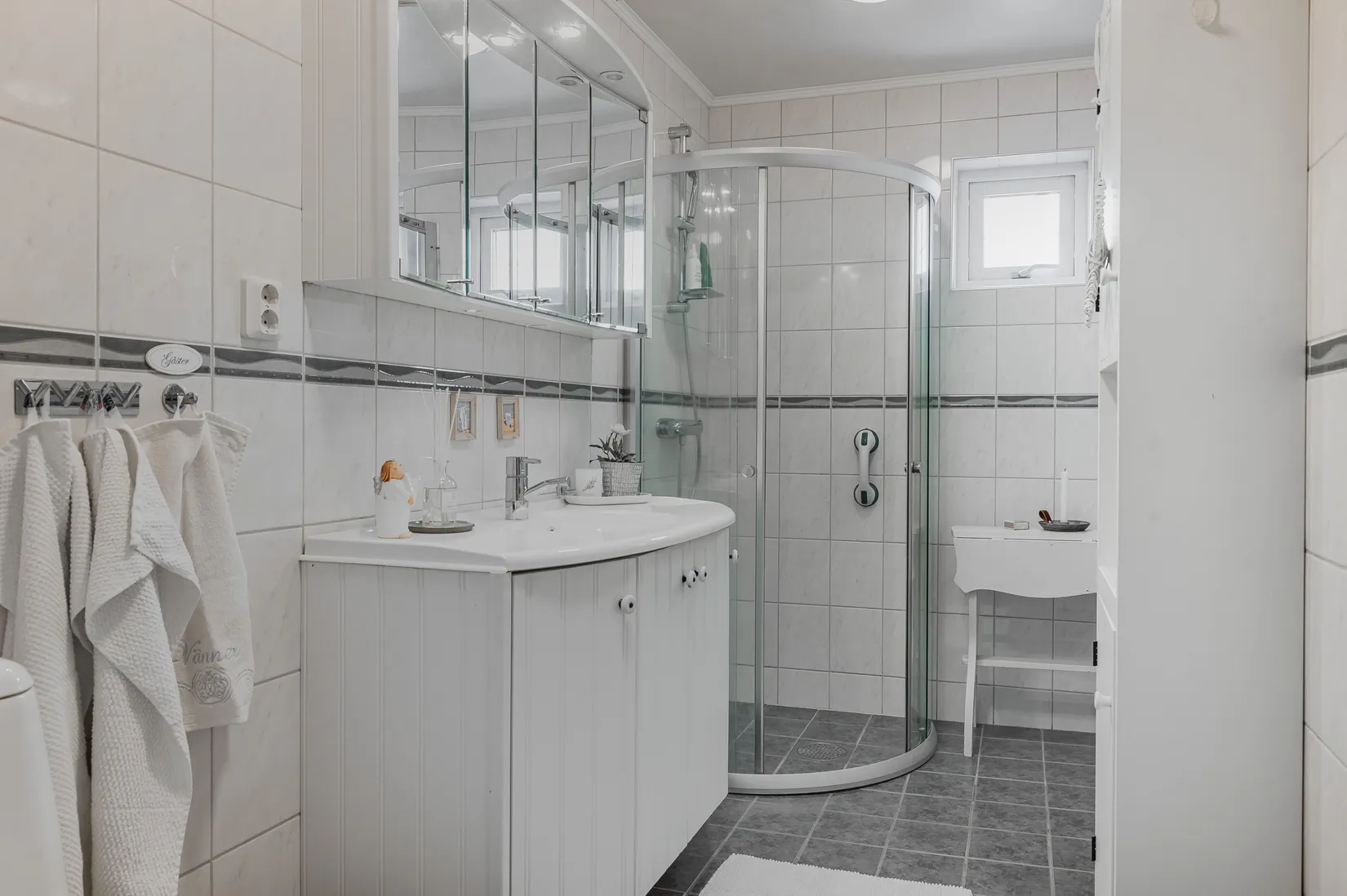 Villa, Jägarvägen 3, Domsjö, Örnsköldsvik