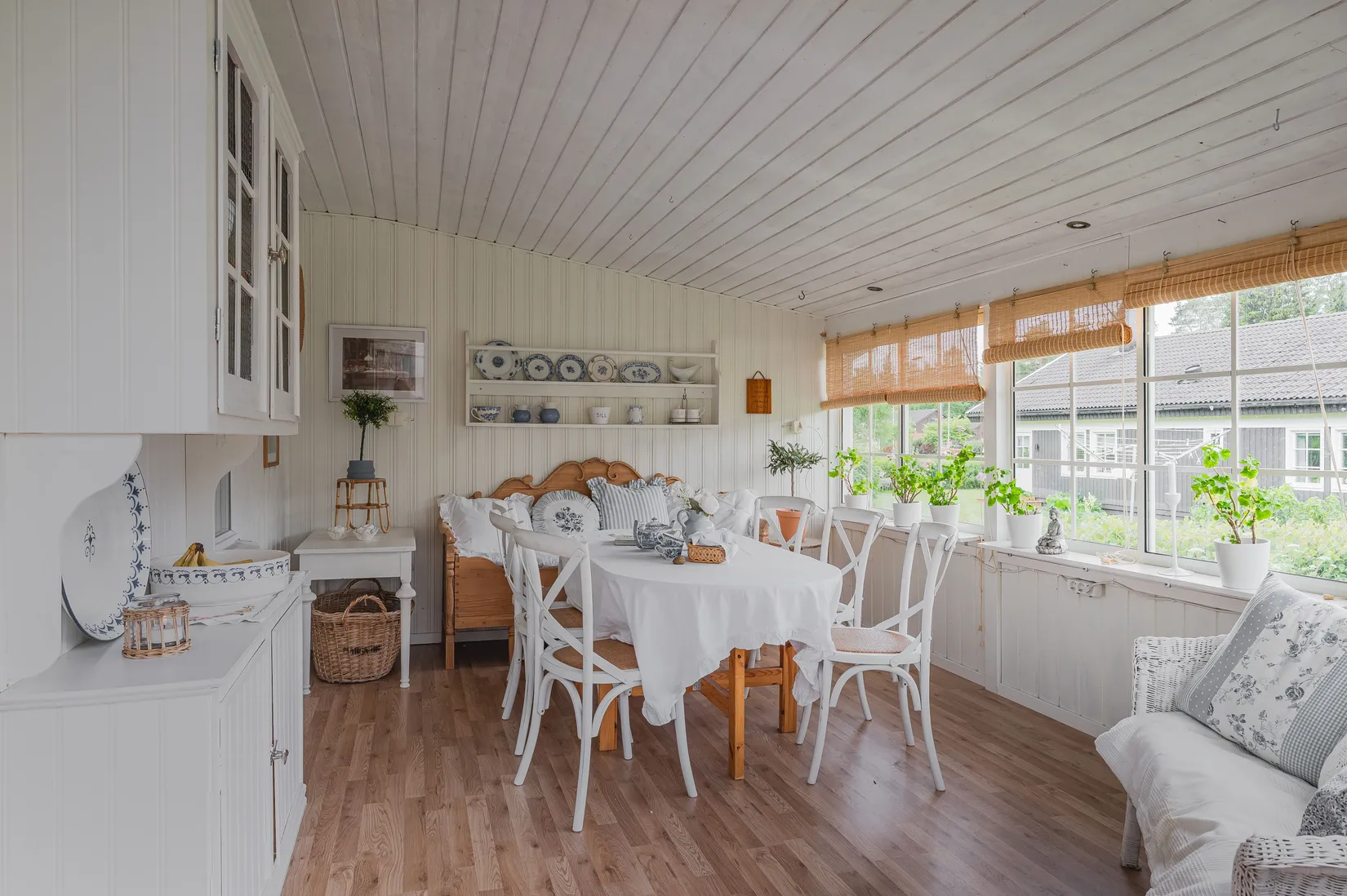 Villa, Jägarvägen 3, Domsjö, Örnsköldsvik