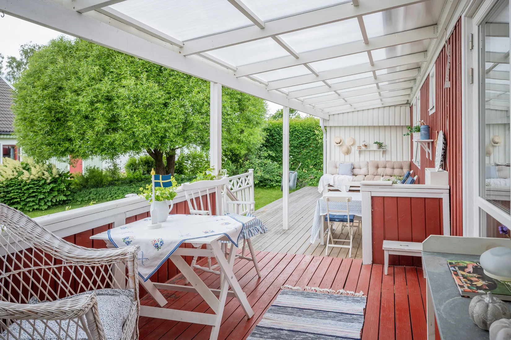 Villa, Jägarvägen 3, Domsjö, Örnsköldsvik