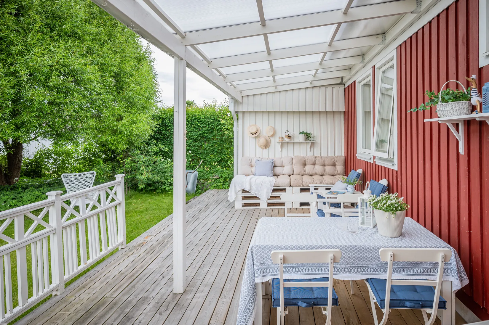 Villa, Jägarvägen 3, Domsjö, Örnsköldsvik