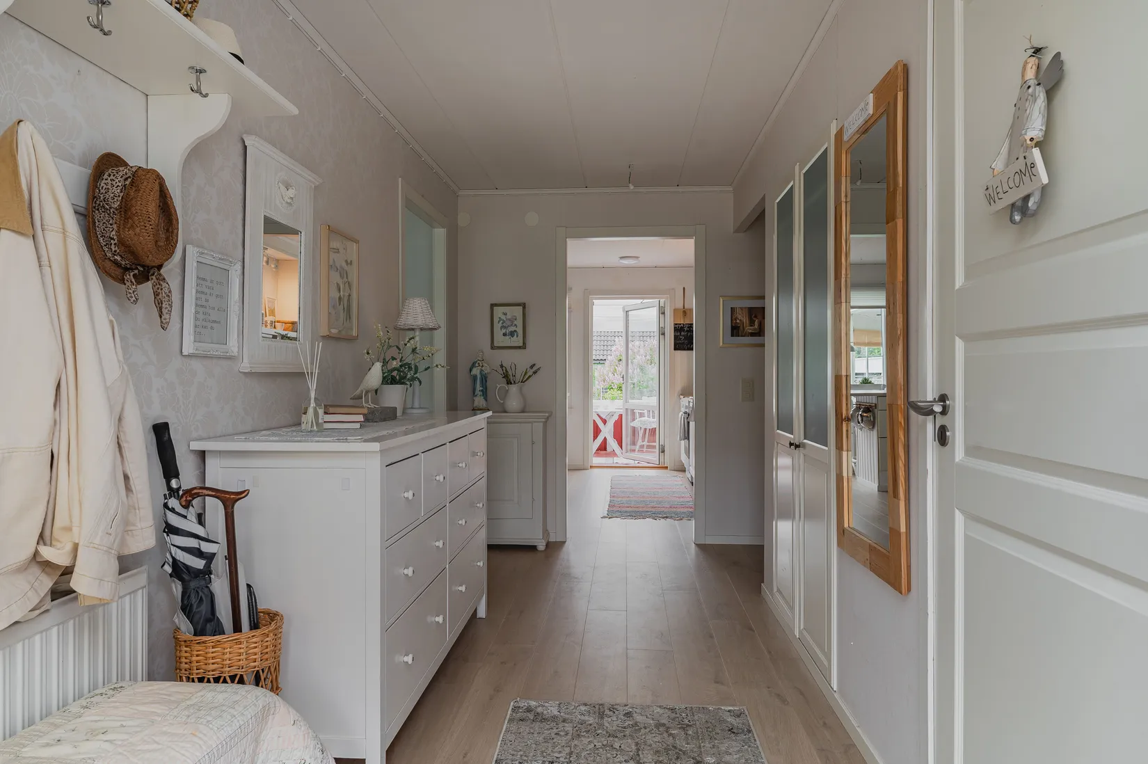 Villa, Jägarvägen 3, Domsjö, Örnsköldsvik