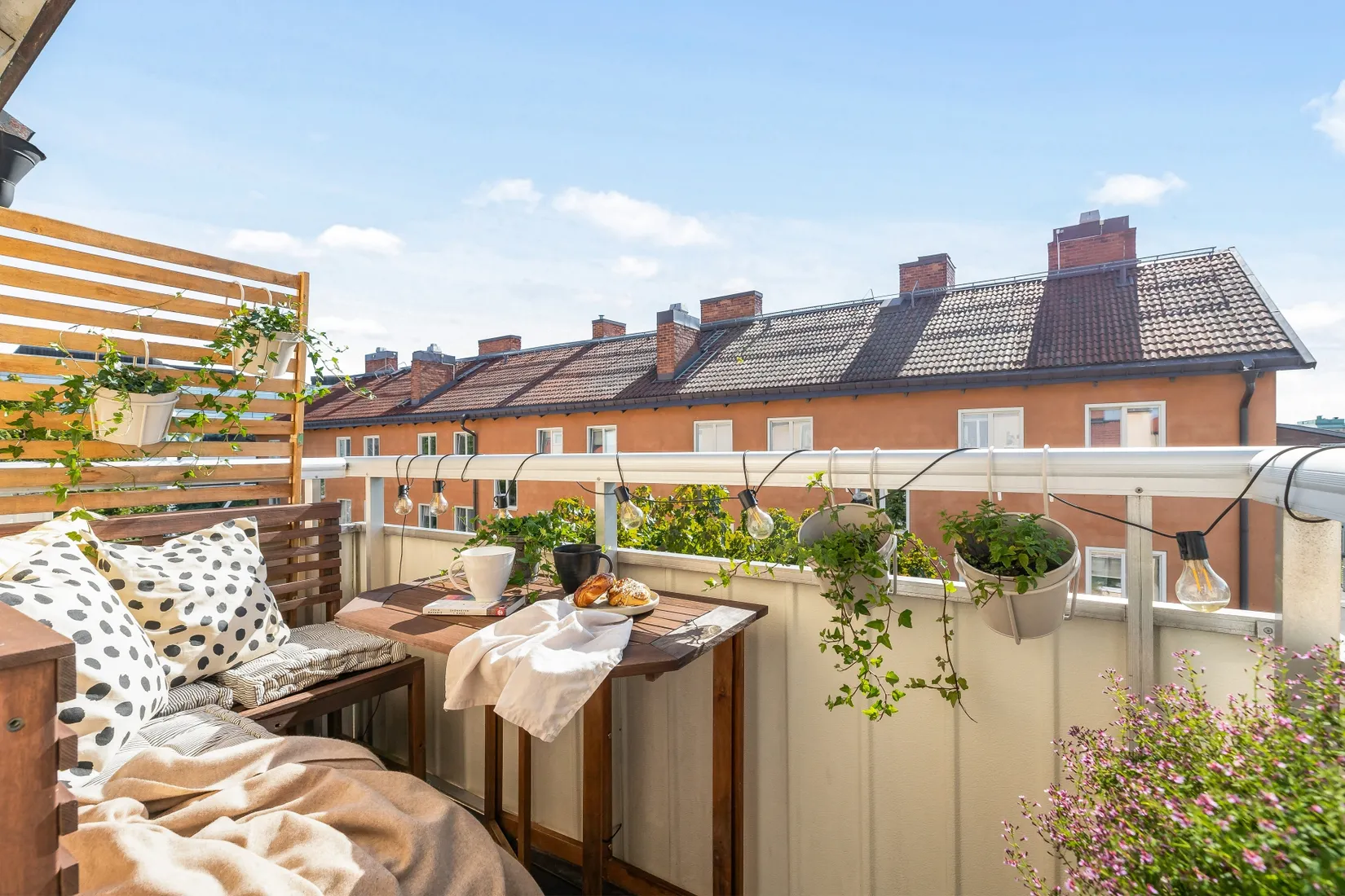 Bostadsrätt, Gjuteribacken 8A, 3/3 tr!, Centrala Sundbyberg, Sundbyberg