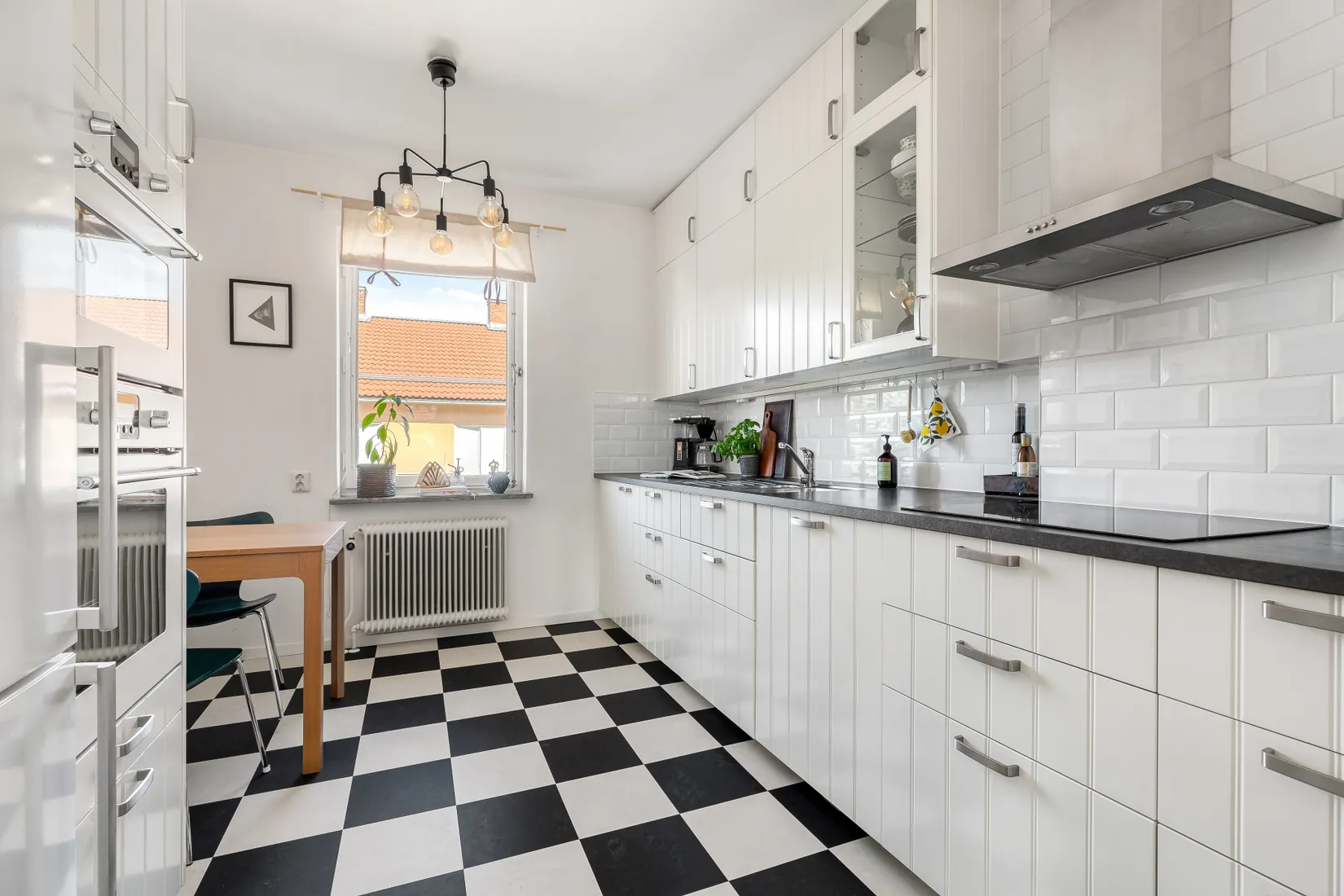 Bostadsrätt, Gjuteribacken 8A, 3/3 tr!, Centrala Sundbyberg, Sundbyberg