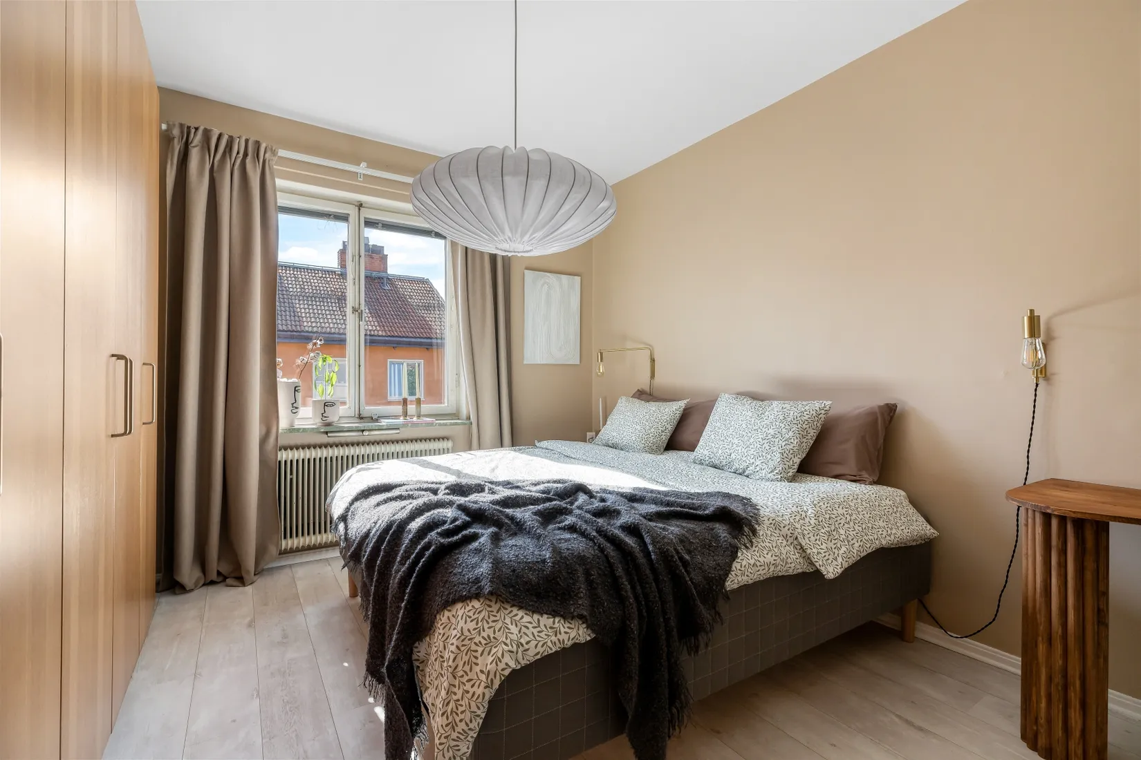 Bostadsrätt, Gjuteribacken 8A, 3/3 tr!, Centrala Sundbyberg, Sundbyberg