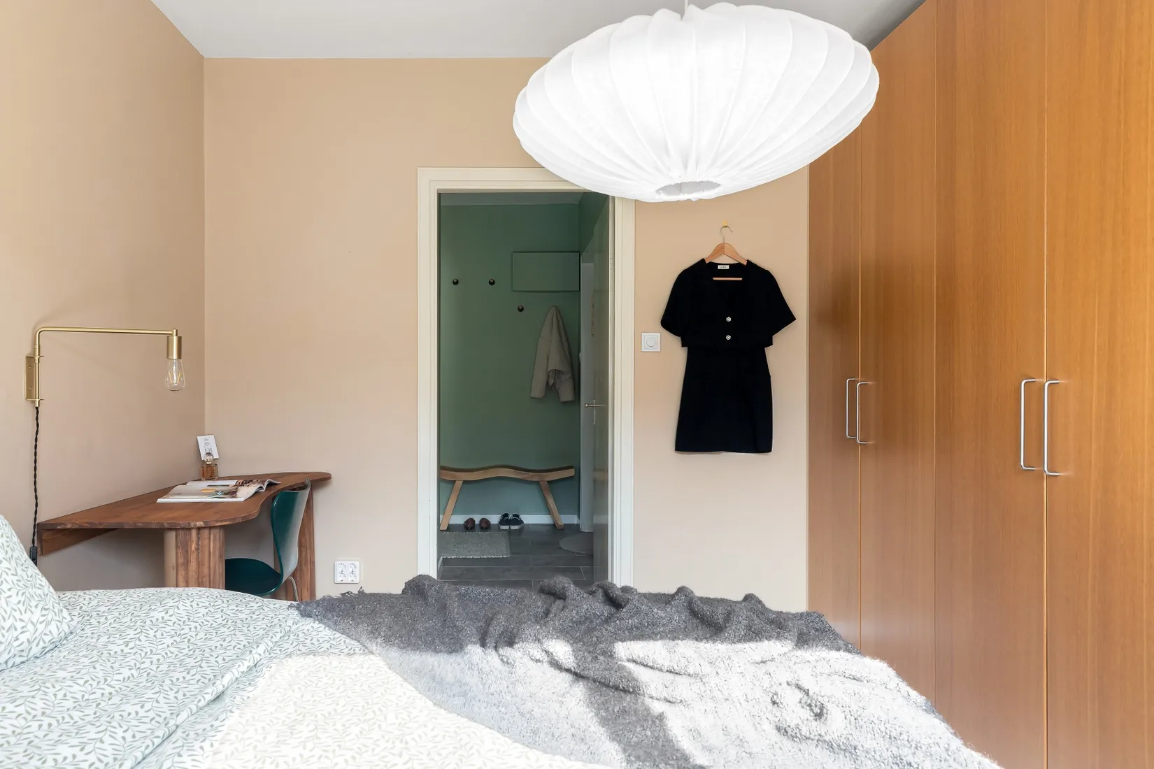 Bostadsrätt, Gjuteribacken 8A, 3/3 tr!, Centrala Sundbyberg, Sundbyberg
