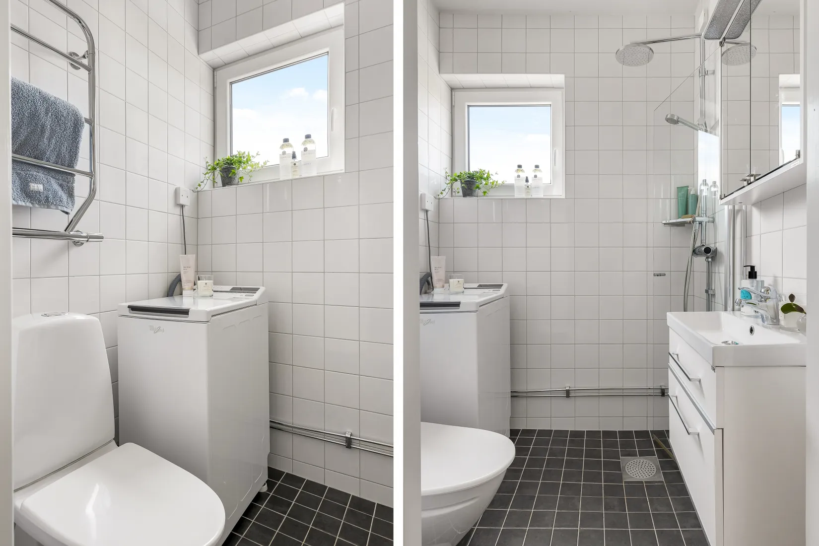 Bostadsrätt, Gjuteribacken 8A, 3/3 tr!, Centrala Sundbyberg, Sundbyberg