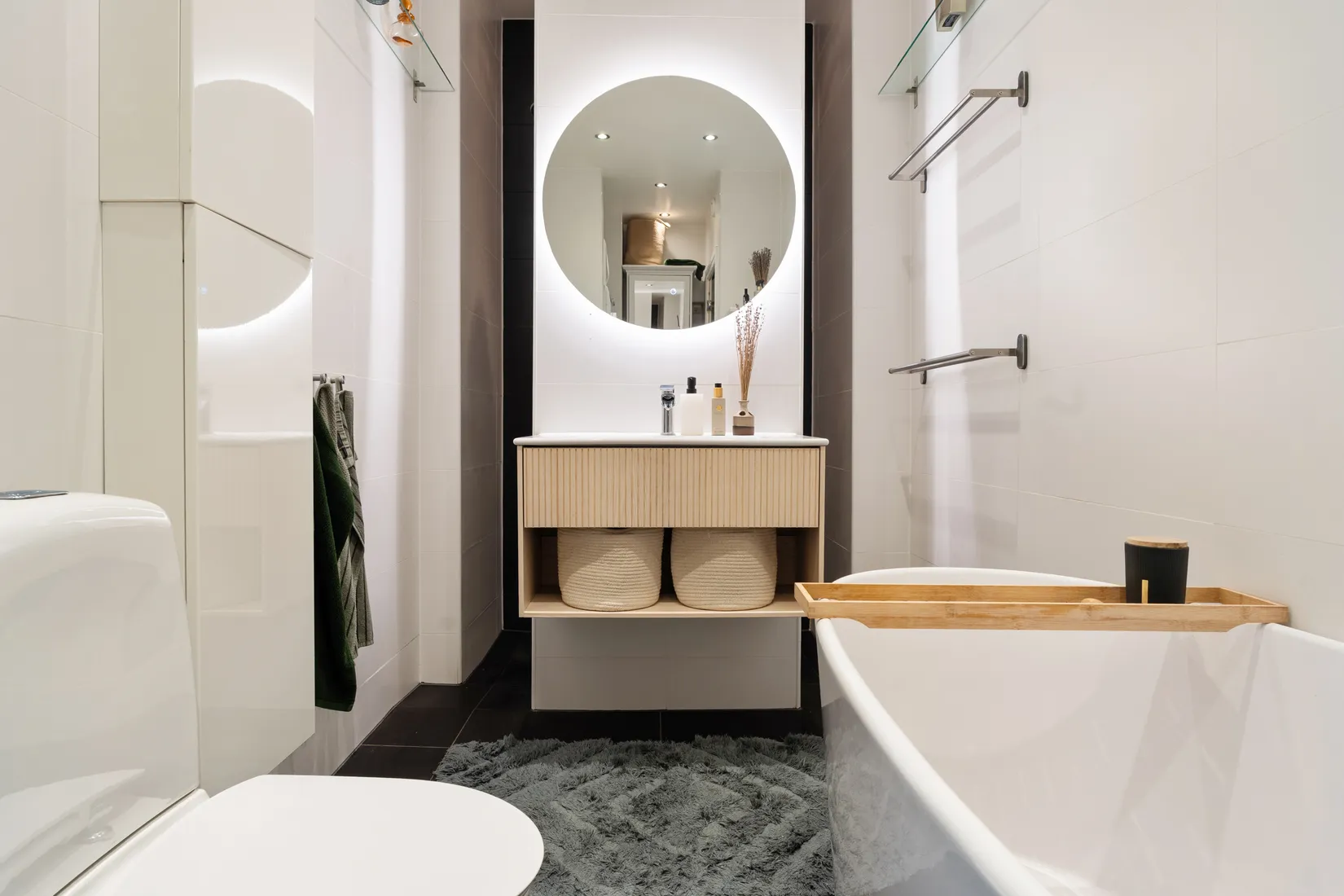 Bostadsrätt, Birger Sjöbergs väg 1, Fredhäll/Kungsholmen, Stockholm