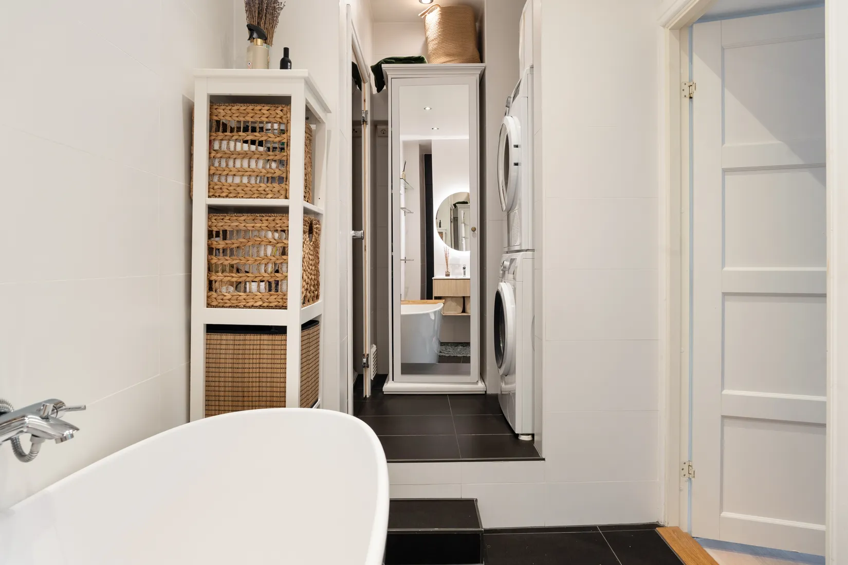 Bostadsrätt, Birger Sjöbergs väg 1, Fredhäll/Kungsholmen, Stockholm