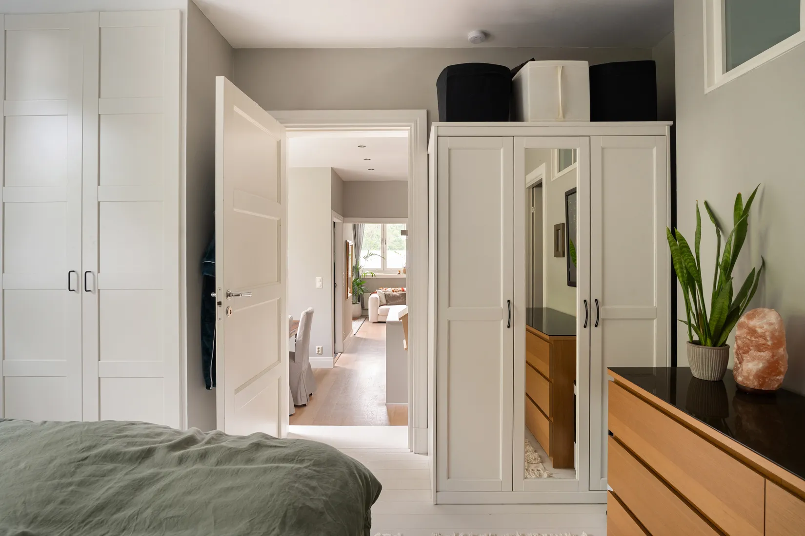Bostadsrätt, Birger Sjöbergs väg 1, Fredhäll/Kungsholmen, Stockholm