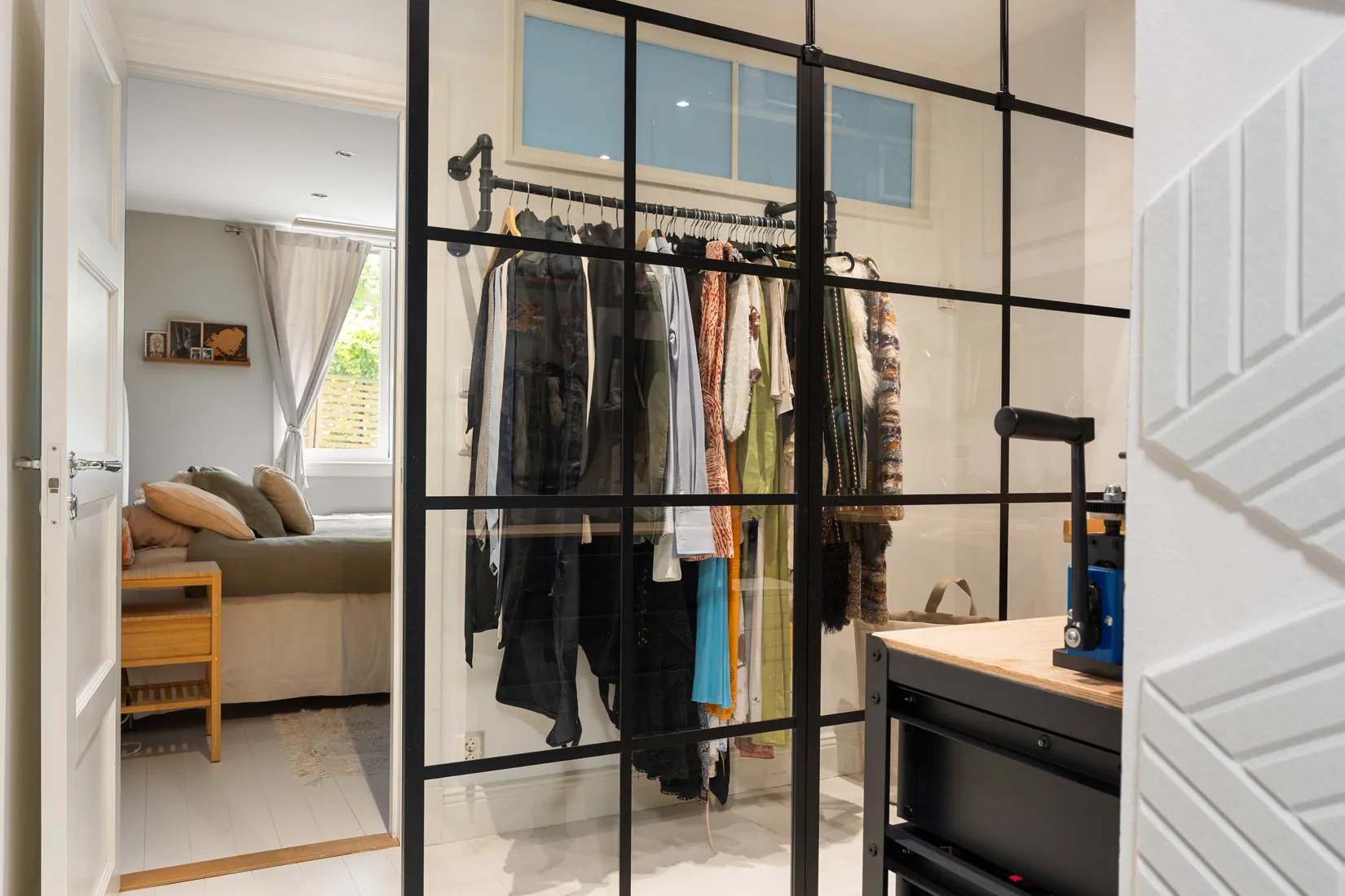 Bostadsrätt, Birger Sjöbergs väg 1, Fredhäll/Kungsholmen, Stockholm