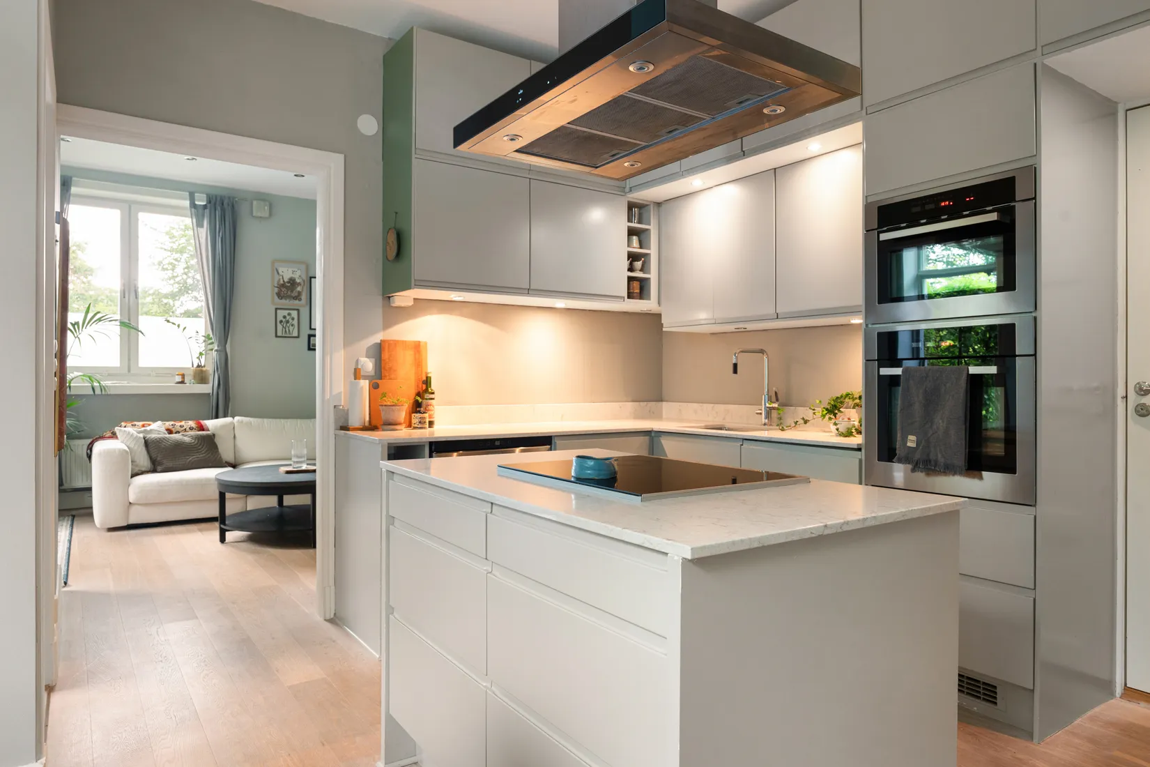 Bostadsrätt, Birger Sjöbergs väg 1, Fredhäll/Kungsholmen, Stockholm