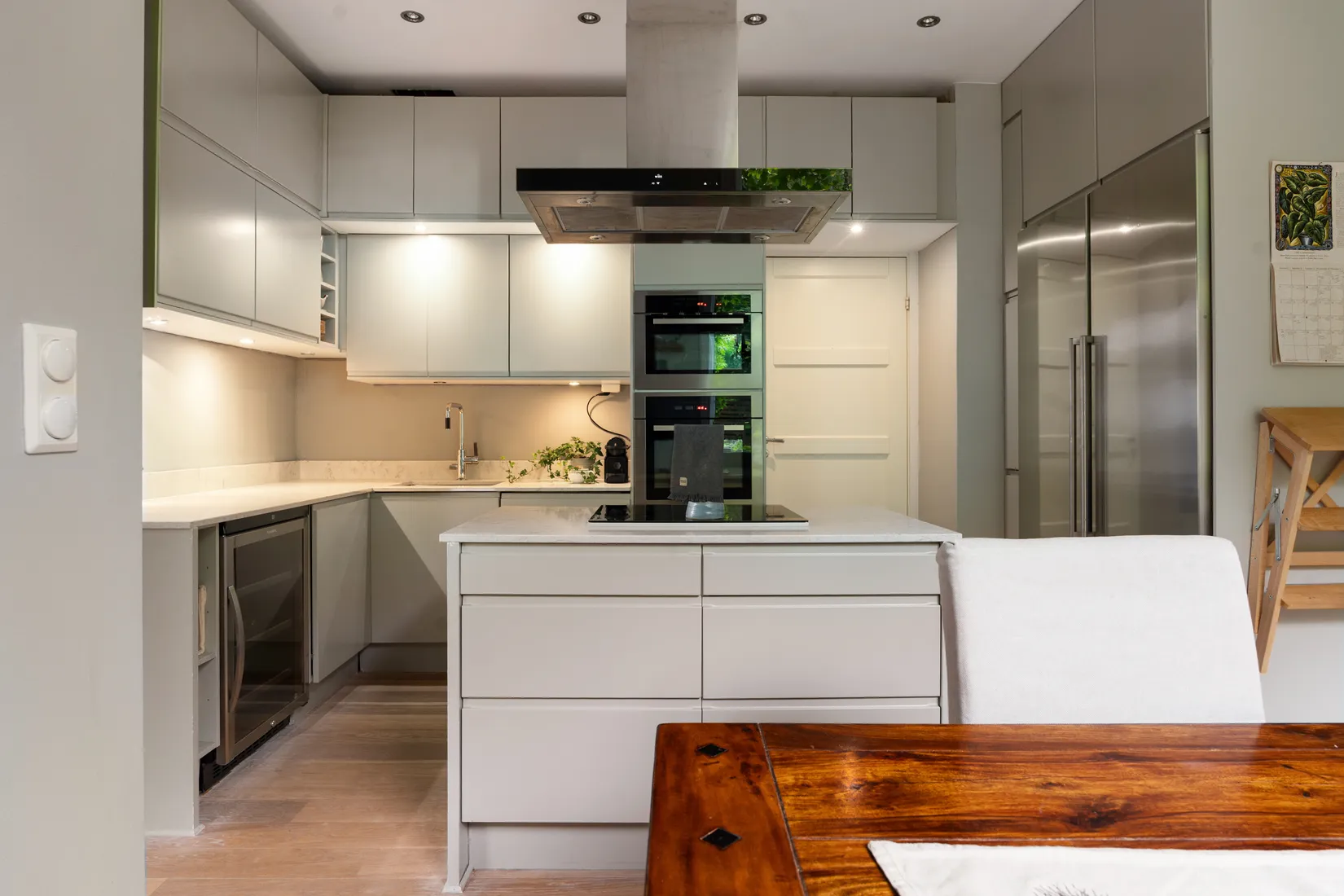 Bostadsrätt, Birger Sjöbergs väg 1, Fredhäll/Kungsholmen, Stockholm