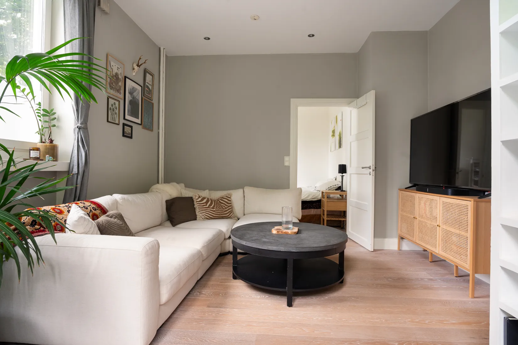 Bostadsrätt, Birger Sjöbergs väg 1, Fredhäll/Kungsholmen, Stockholm
