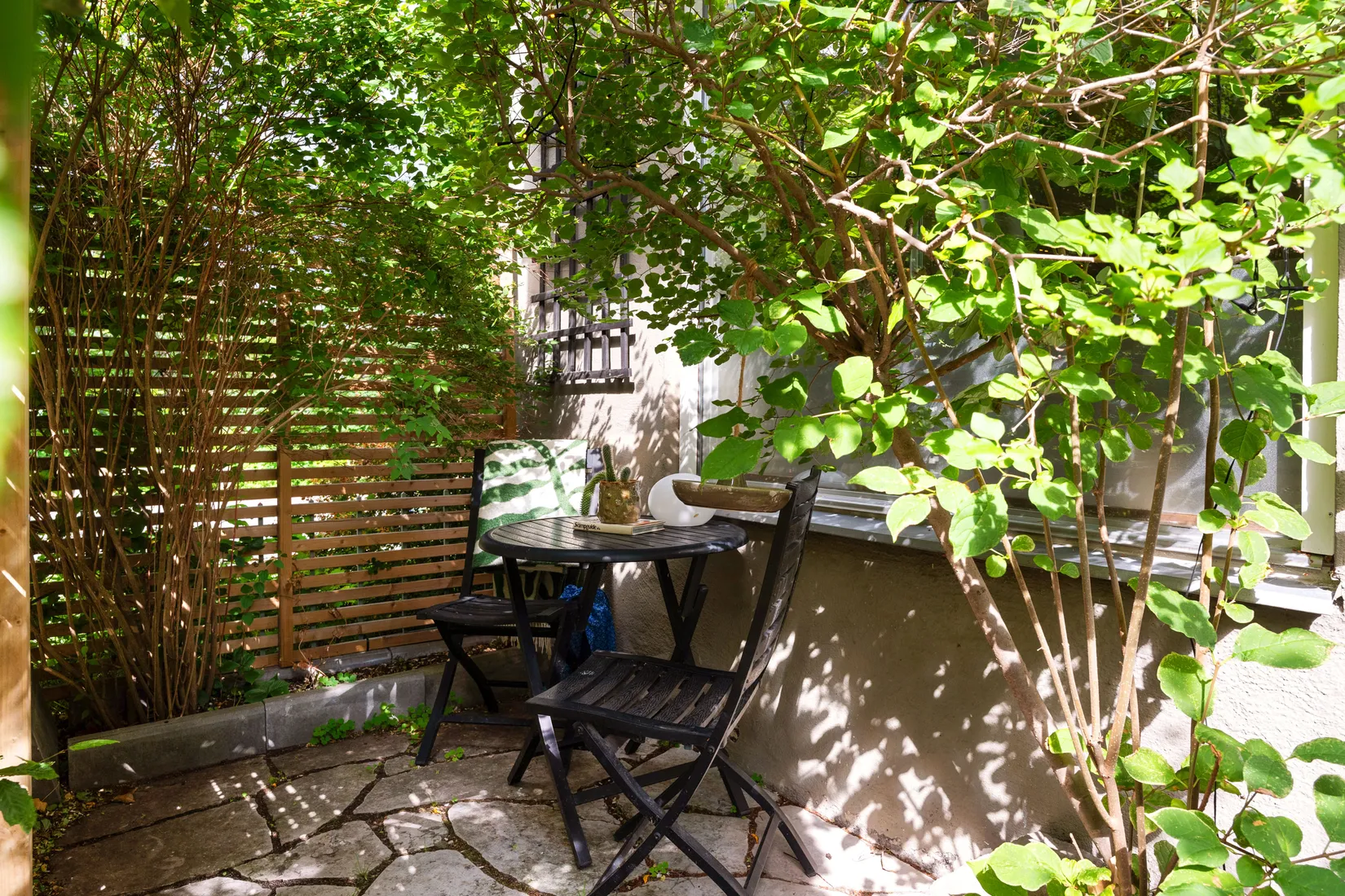 Bostadsrätt, Birger Sjöbergs väg 1, Fredhäll/Kungsholmen, Stockholm