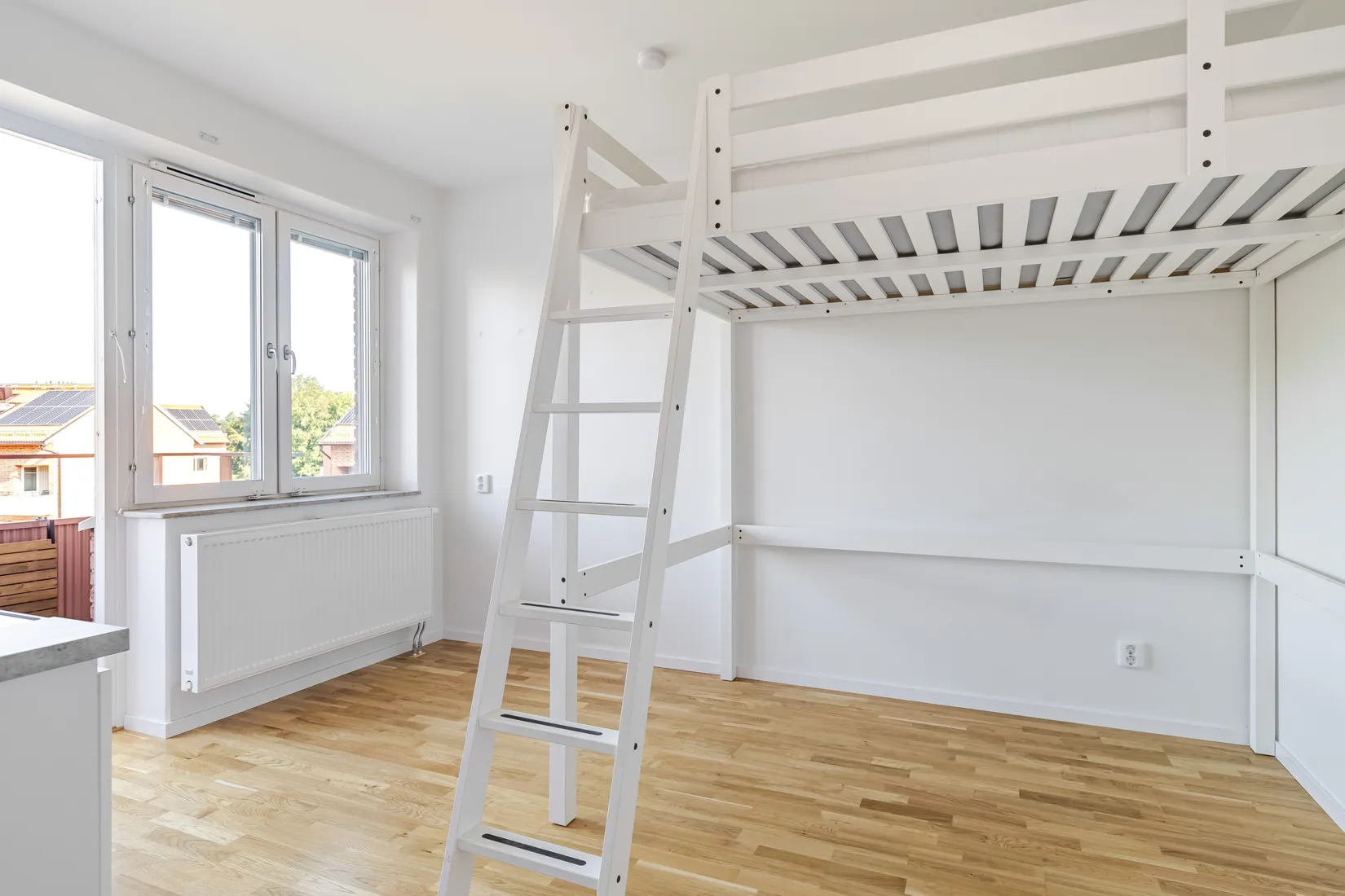 Bostadsrätt, Östsvängen 1A, Valla/Gottfridsberg, Linköping