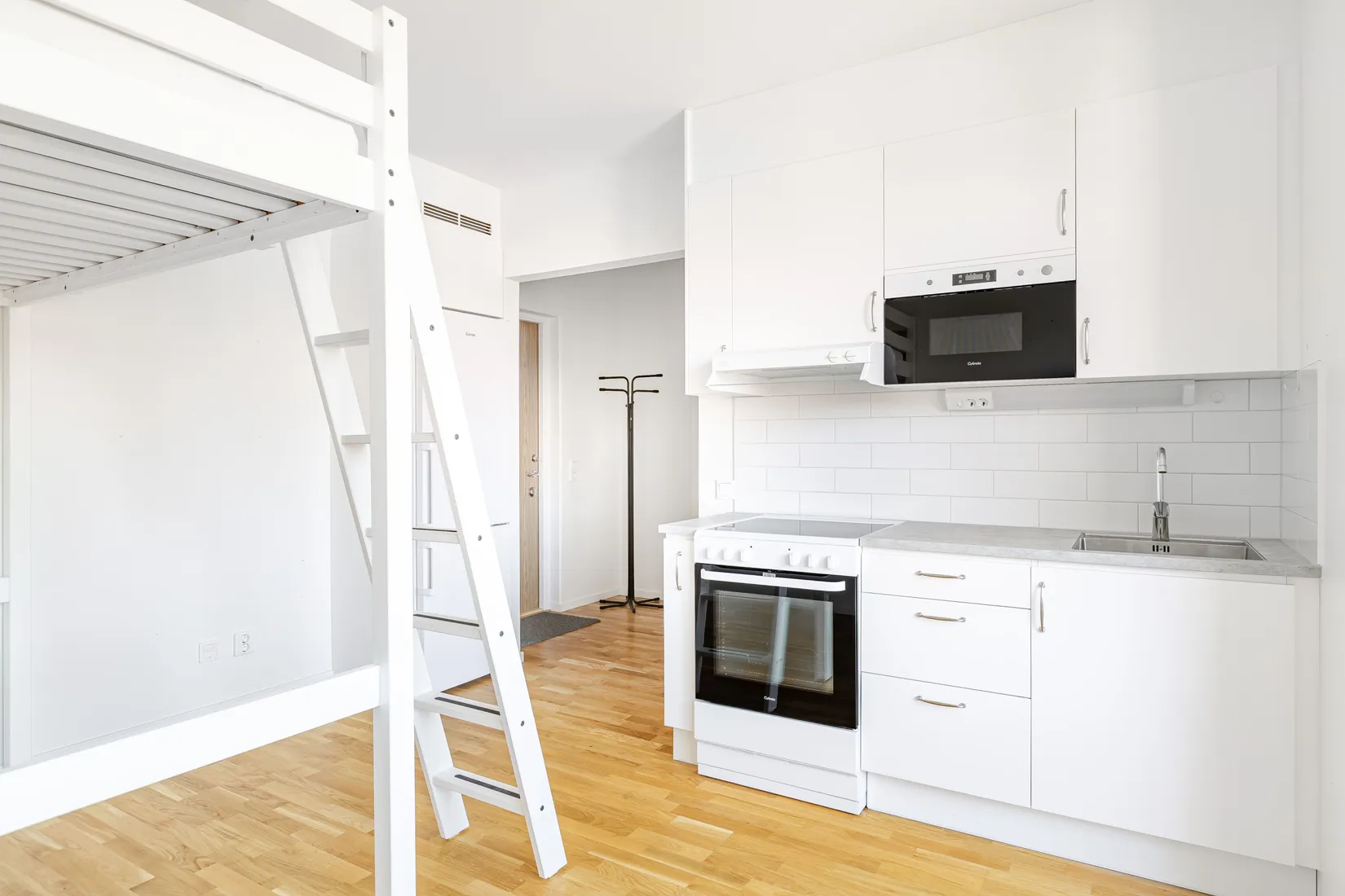 Bostadsrätt, Östsvängen 1A, Valla/Gottfridsberg, Linköping