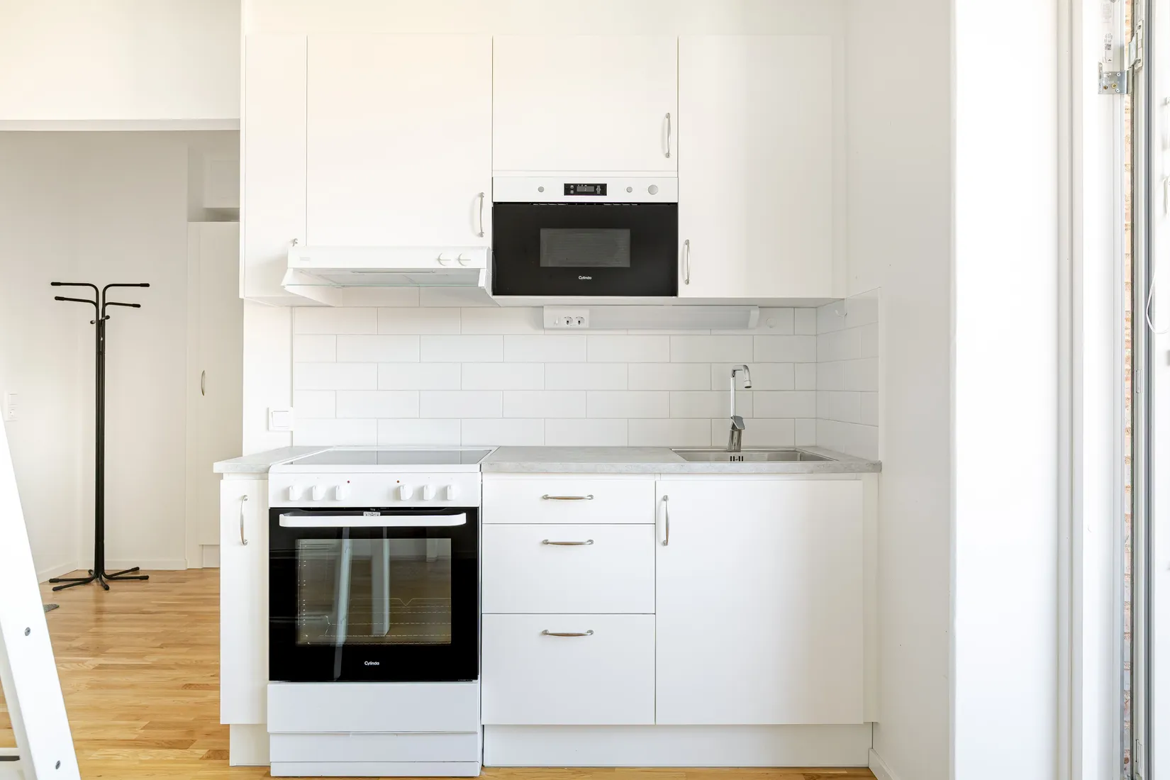 Bostadsrätt, Östsvängen 1A, Valla/Gottfridsberg, Linköping
