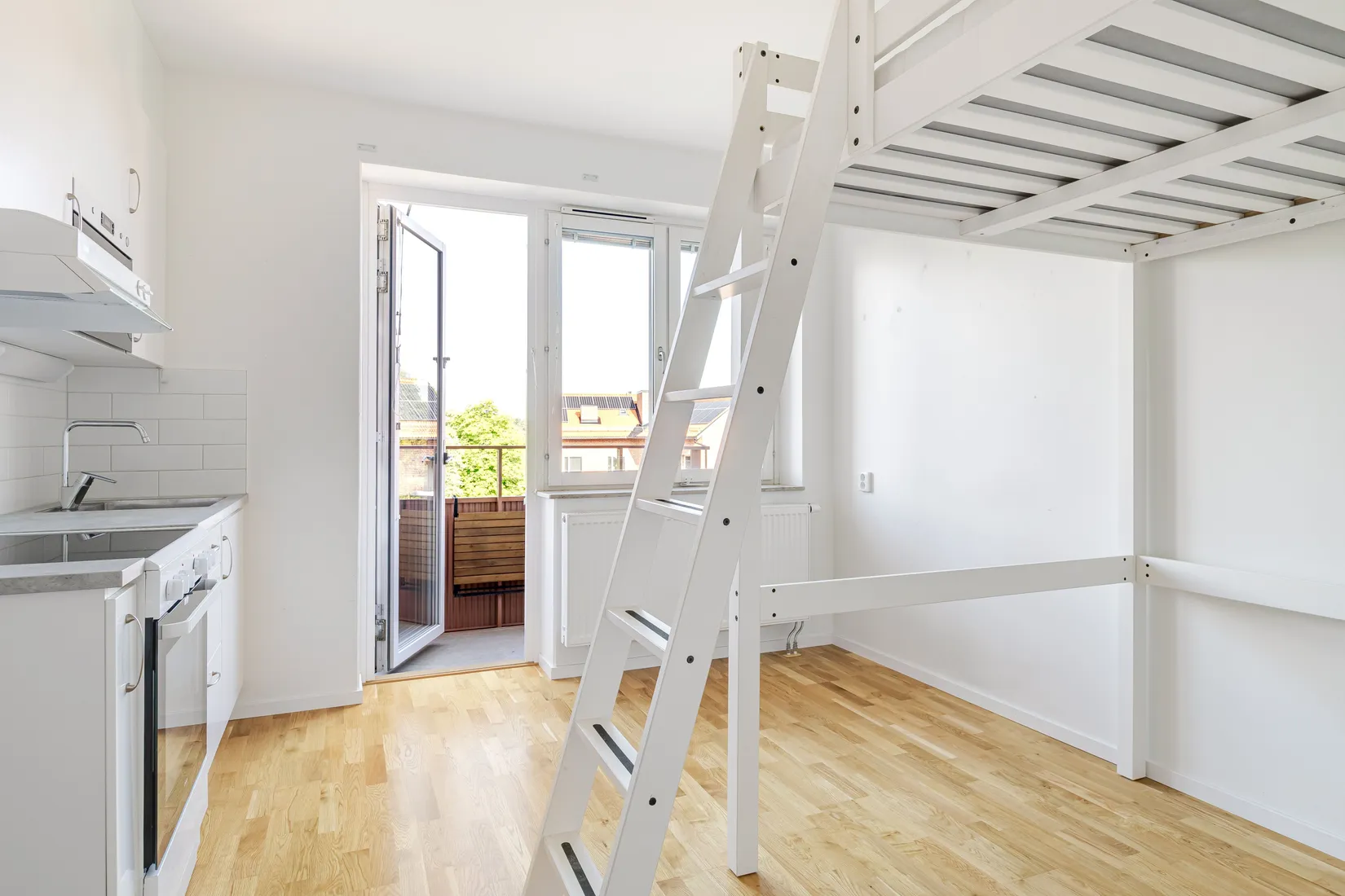 Bostadsrätt, Östsvängen 1A, Valla/Gottfridsberg, Linköping