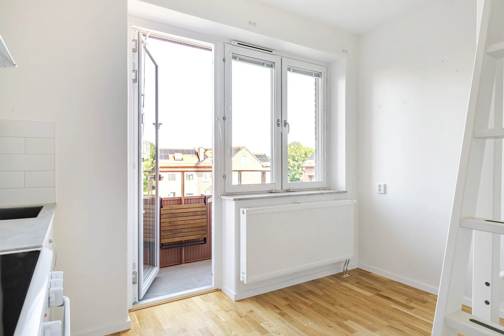 Bostadsrätt, Östsvängen 1A, Valla/Gottfridsberg, Linköping