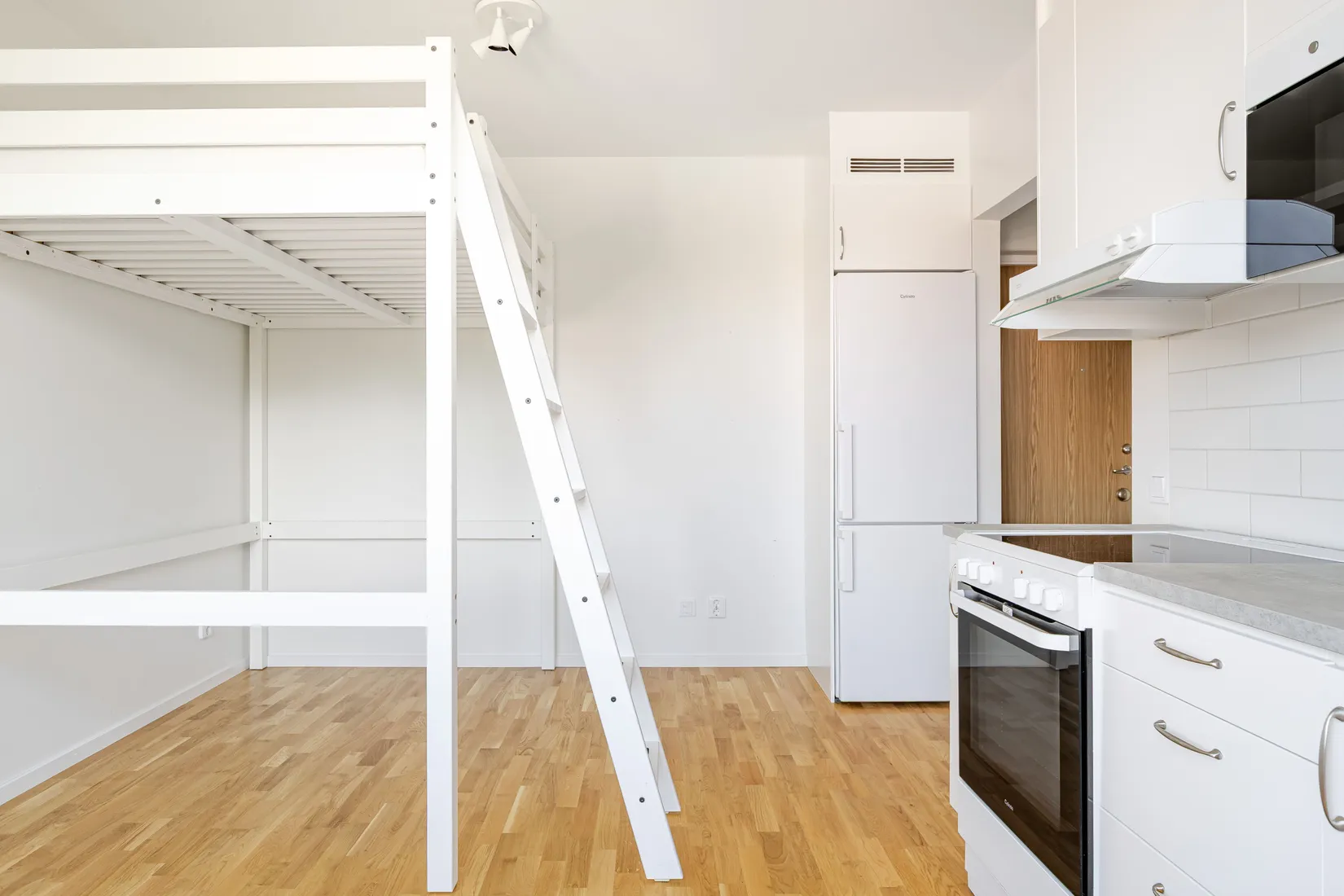 Bostadsrätt, Östsvängen 1A, Valla/Gottfridsberg, Linköping