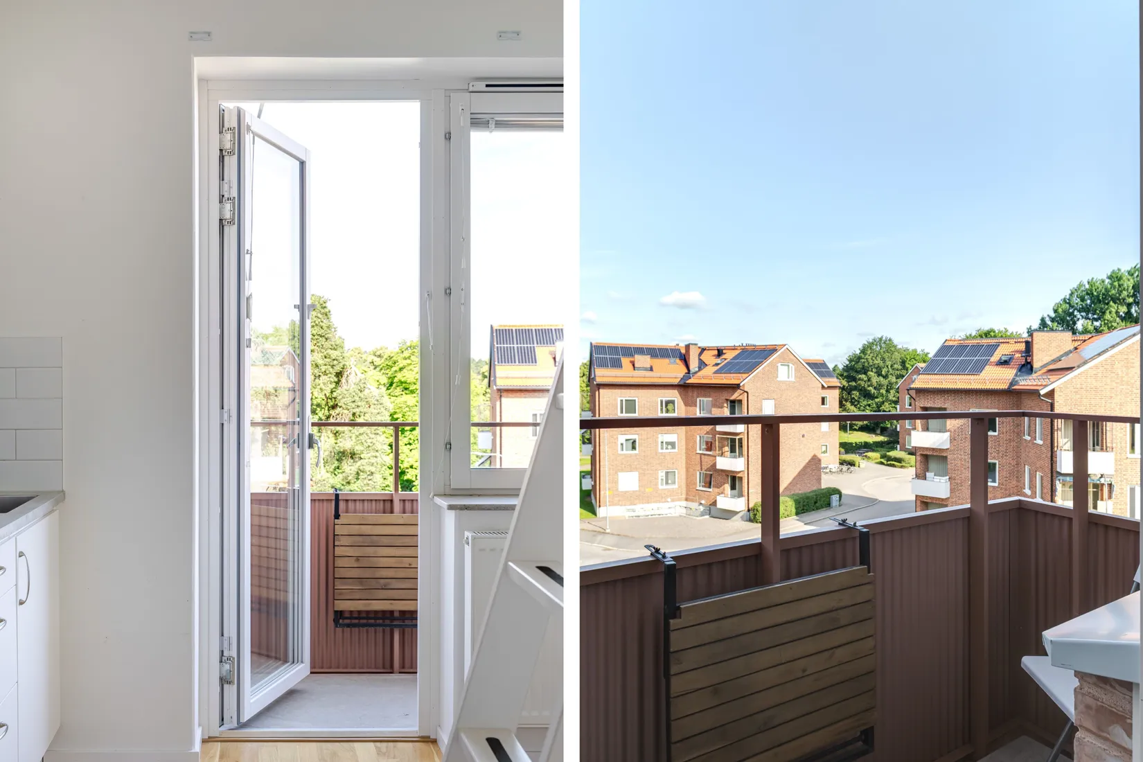 Bostadsrätt, Östsvängen 1A, Valla/Gottfridsberg, Linköping