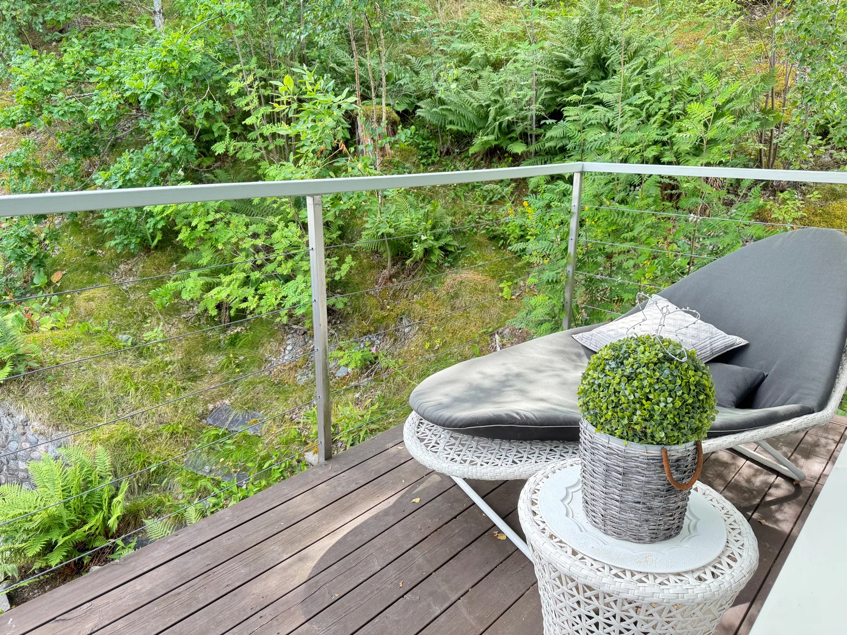 Villa, Sjövägen 20, Malmön, Köping
