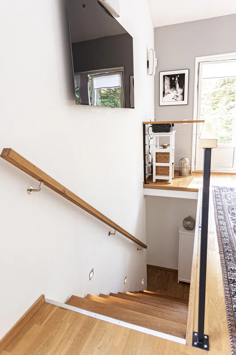 Villa, Sjövägen 20, Malmön, Köping
