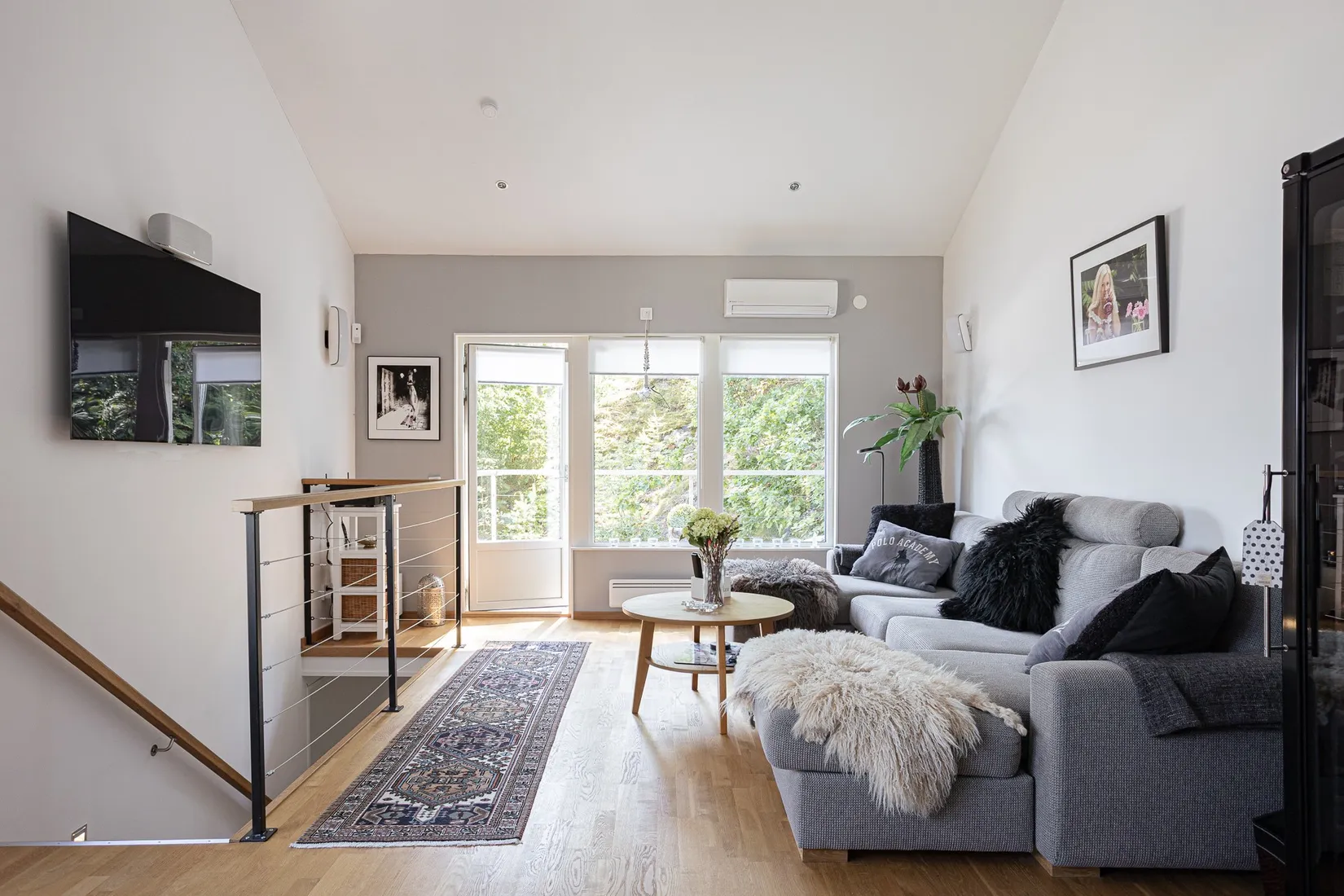 Villa, Sjövägen 20, Malmön, Köping