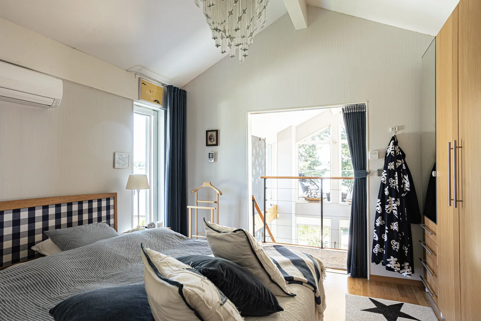 Villa, Sjövägen 20, Malmön, Köping