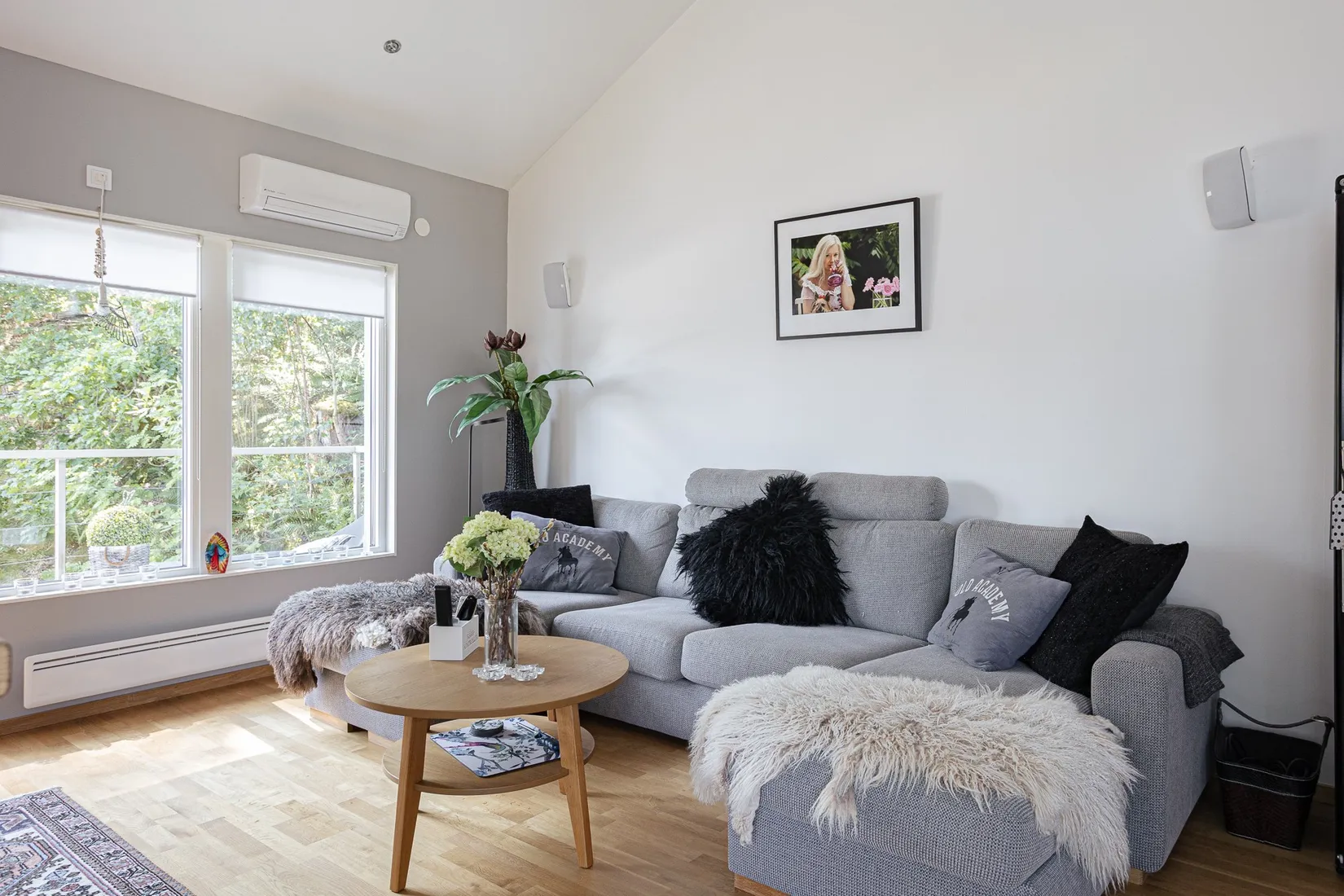 Villa, Sjövägen 20, Malmön, Köping