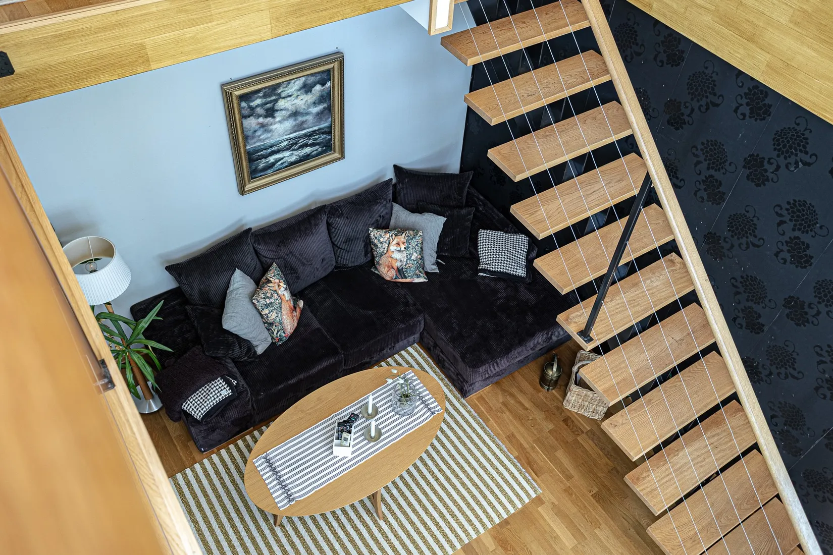 Villa, Sjövägen 20, Malmön, Köping