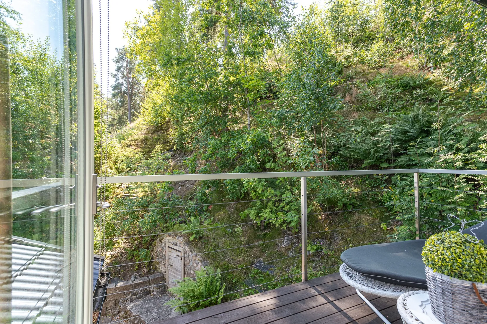 Villa, Sjövägen 20, Malmön, Köping