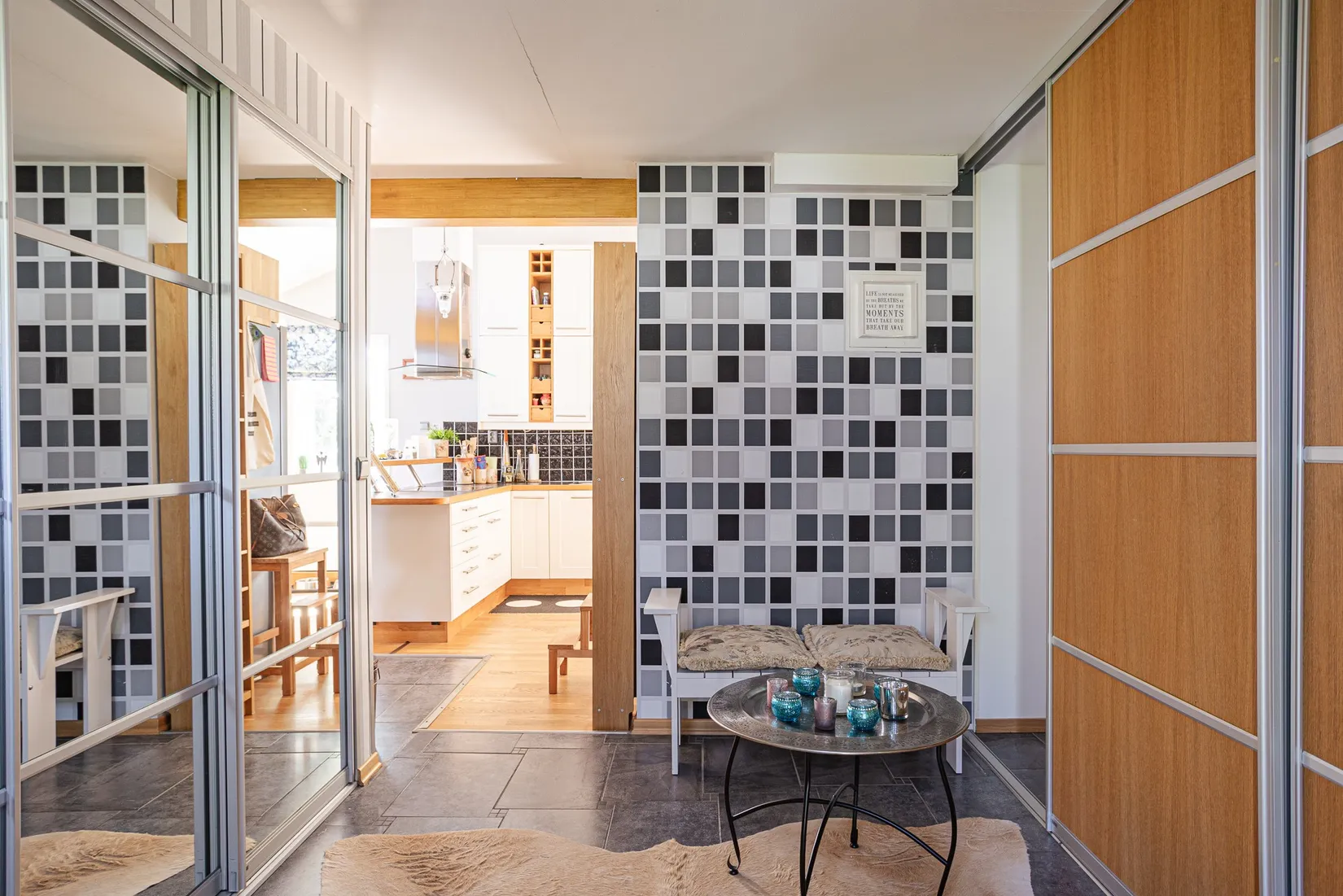 Villa, Sjövägen 20, Malmön, Köping