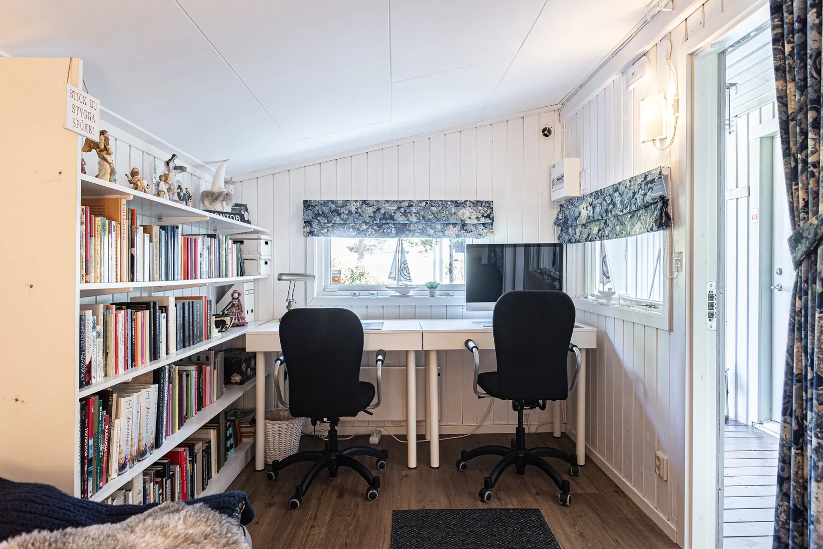 Villa, Sjövägen 20, Malmön, Köping