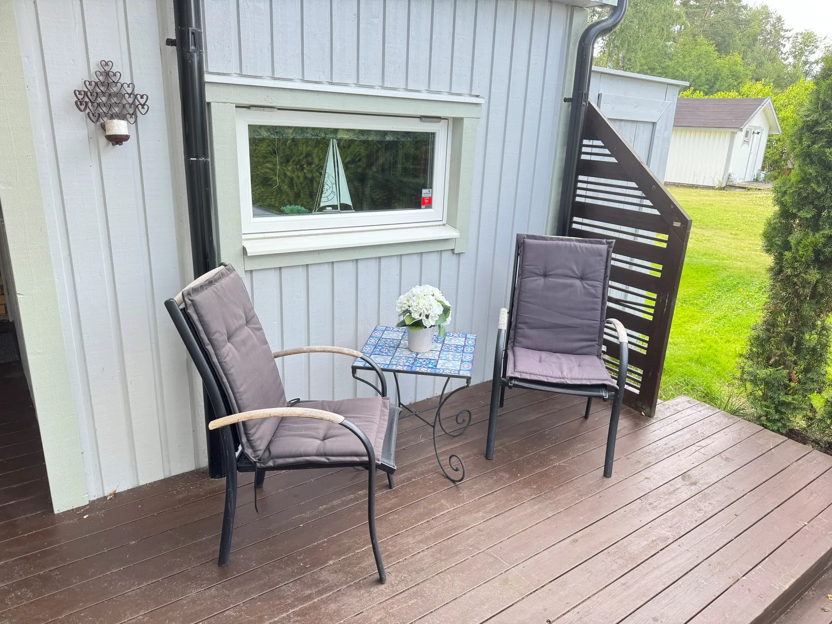Villa, Sjövägen 20, Malmön, Köping
