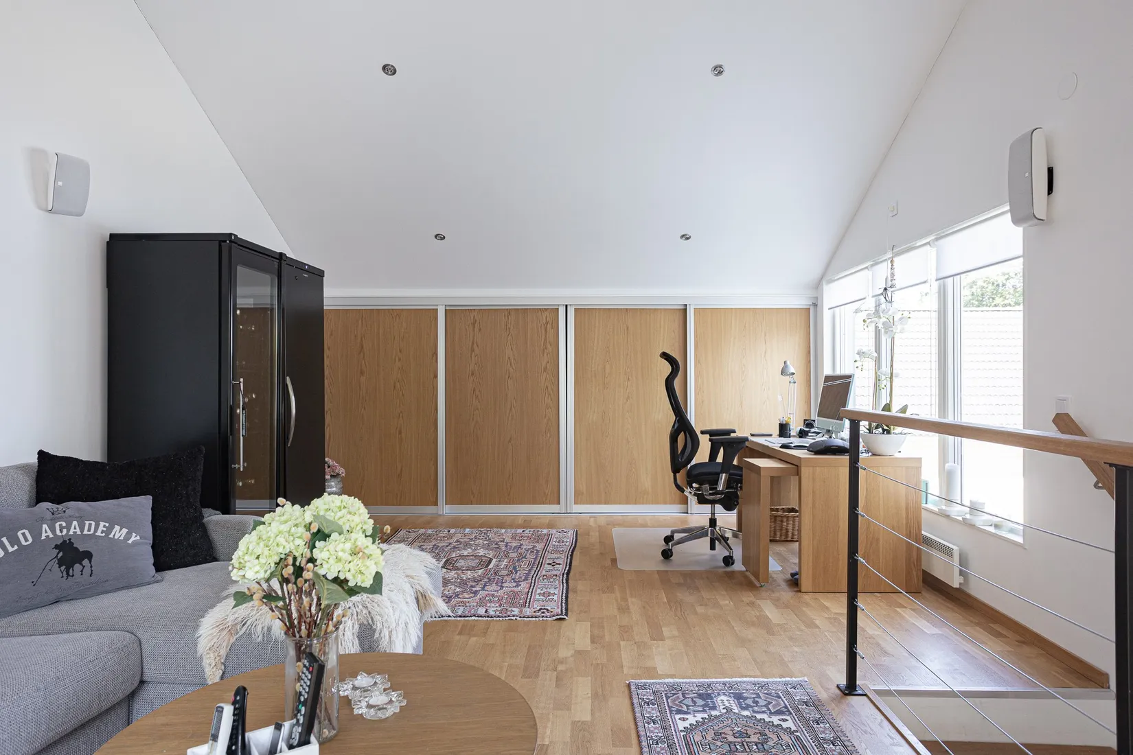 Villa, Sjövägen 20, Malmön, Köping