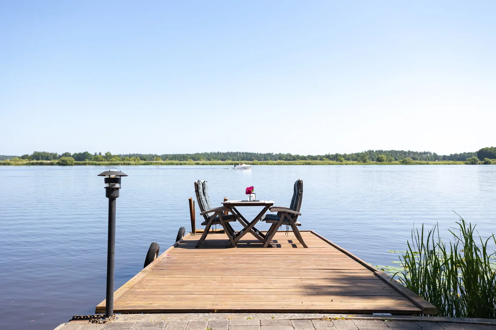 Villa, Sjövägen 20, Malmön, Köping
