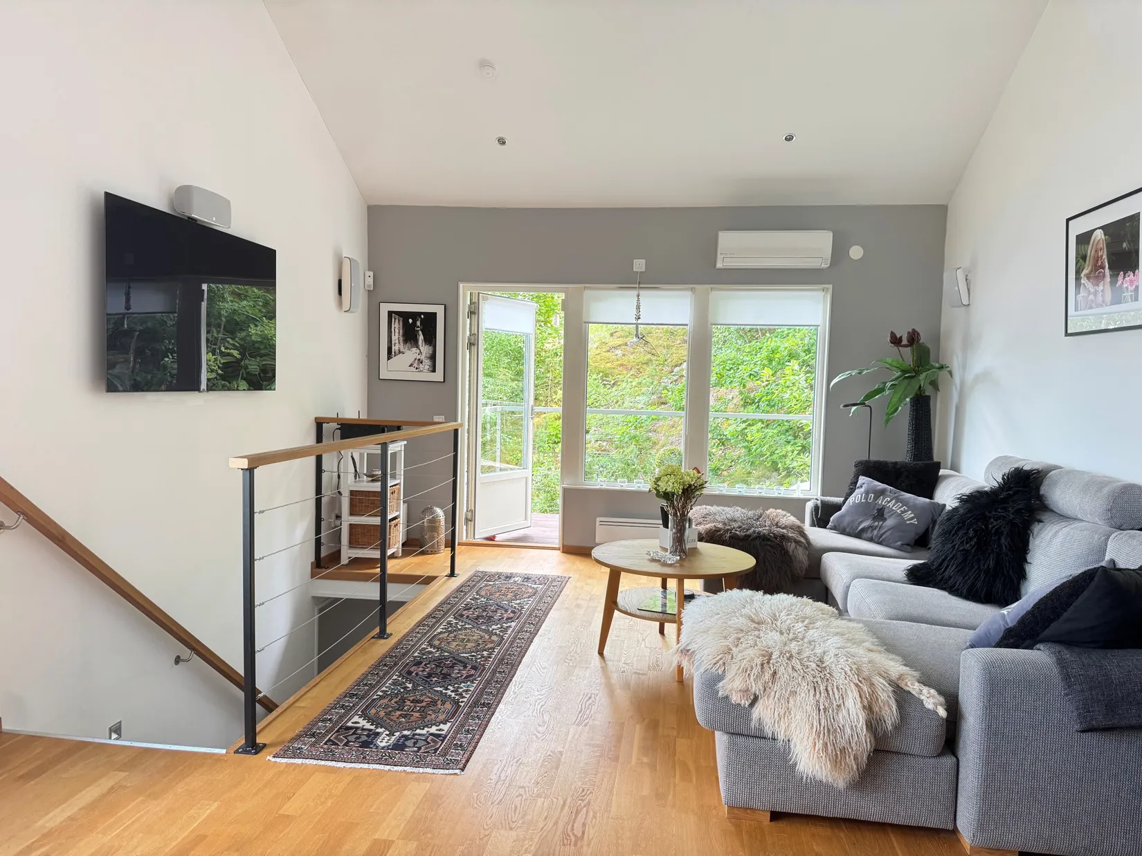 Villa, Sjövägen 20, Malmön, Köping