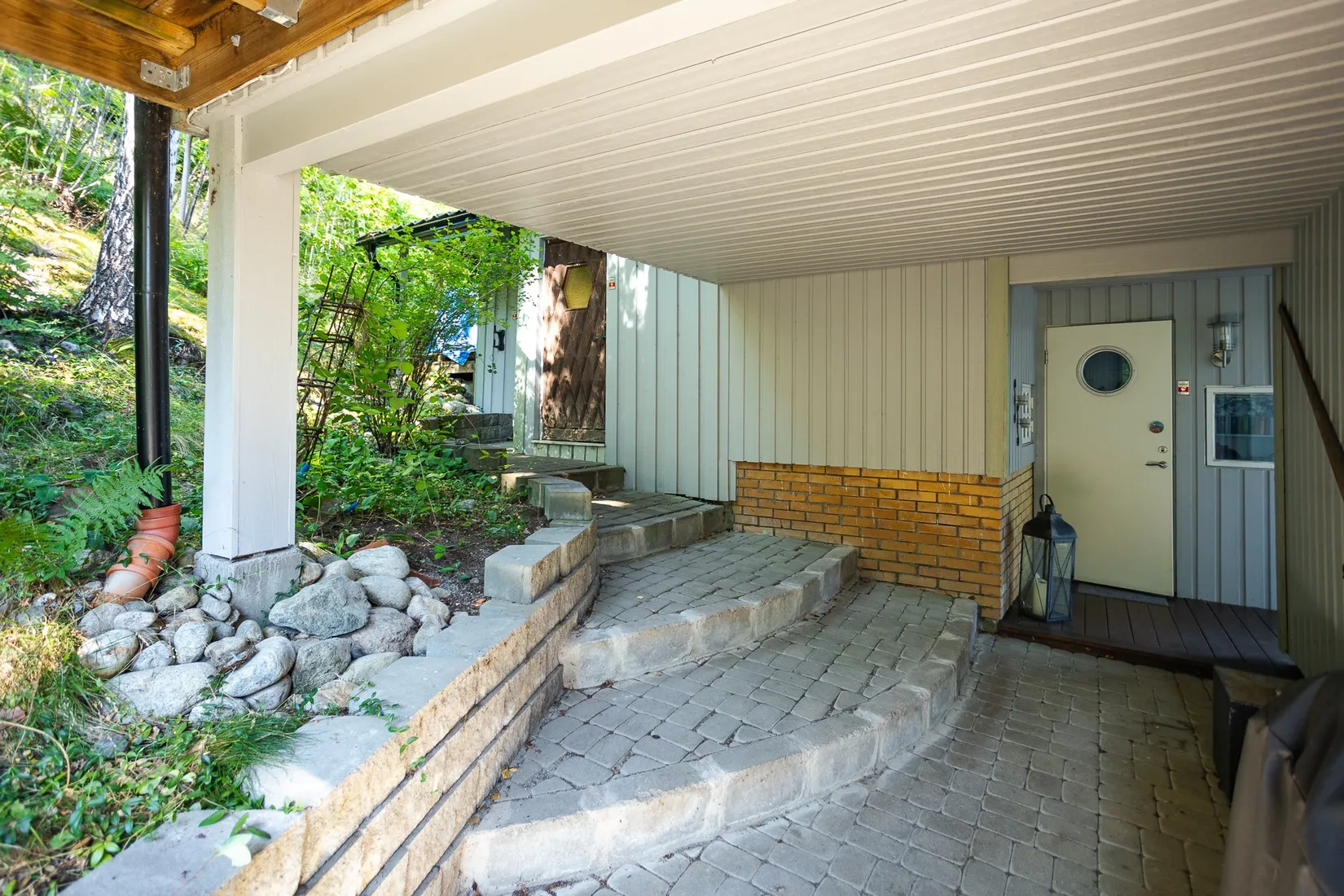 Villa, Sjövägen 20, Malmön, Köping