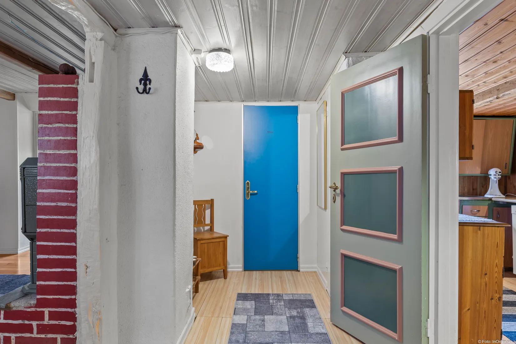 Villa, Starrarpsvägen 273, Starrarp, Sjöbo