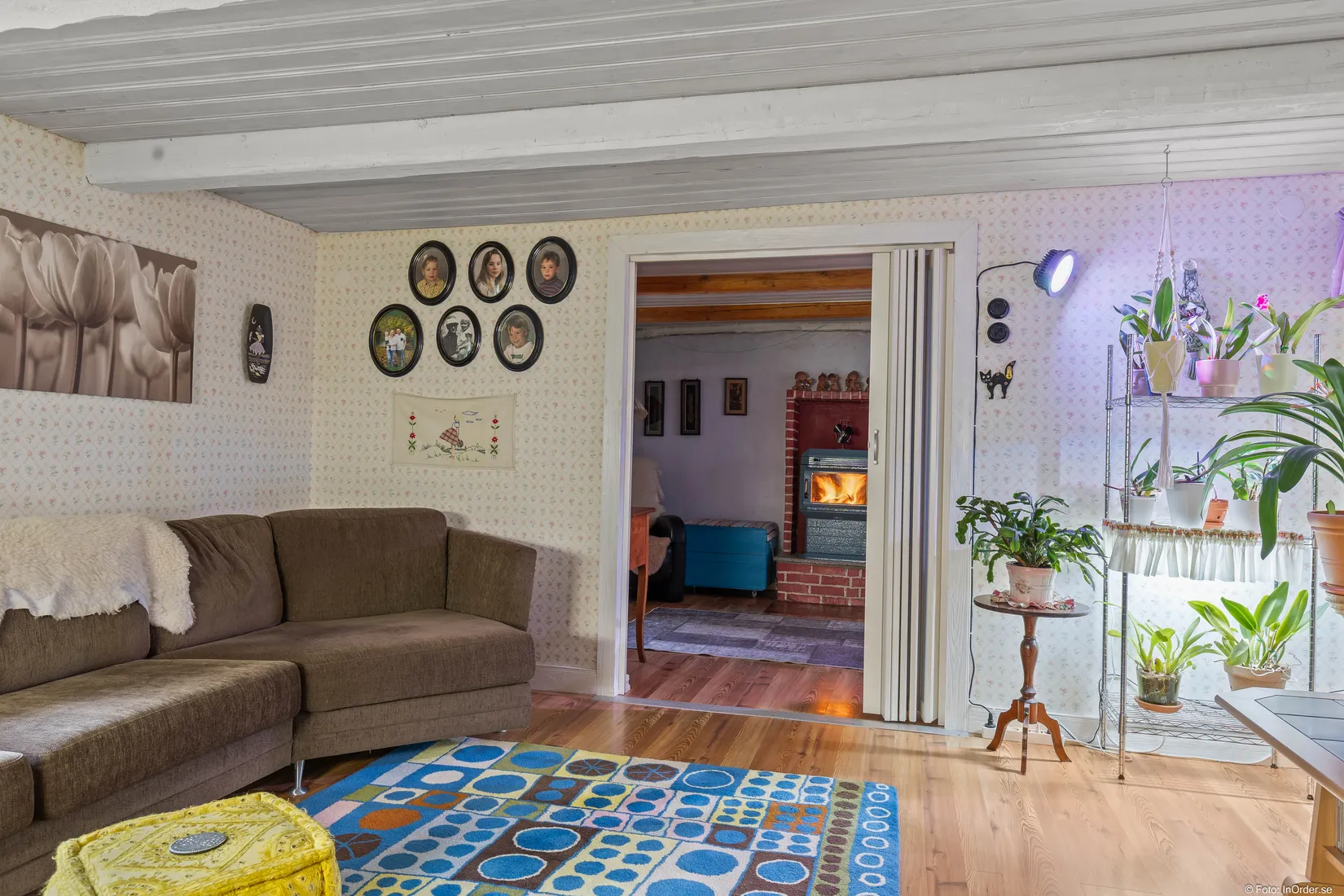 Villa, Starrarpsvägen 273, Starrarp, Sjöbo