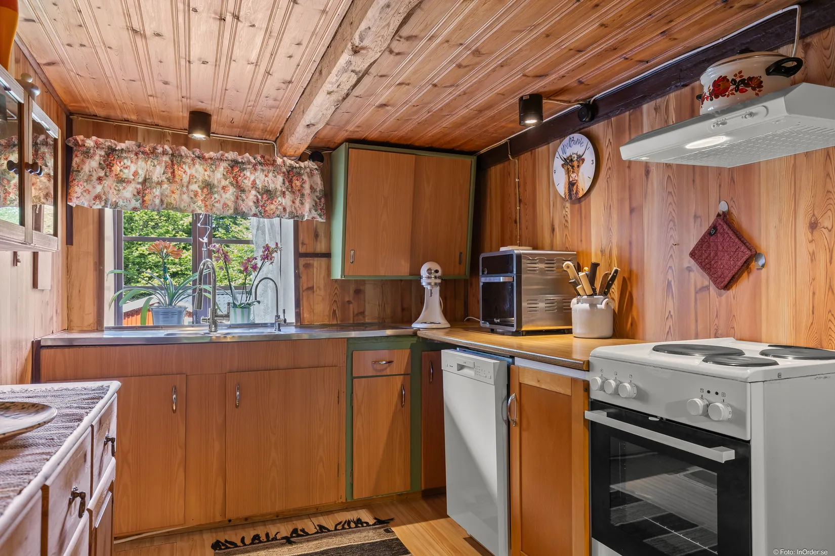 Villa, Starrarpsvägen 273, Starrarp, Sjöbo