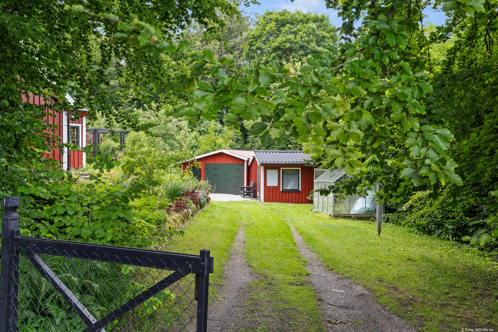 Villa, Starrarpsvägen 273, Starrarp, Sjöbo