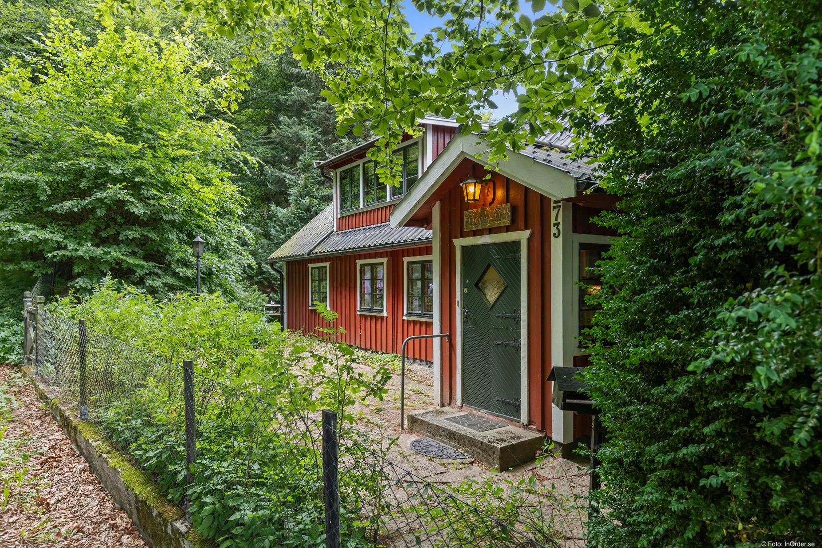 Villa, Starrarpsvägen 273, Starrarp, Sjöbo