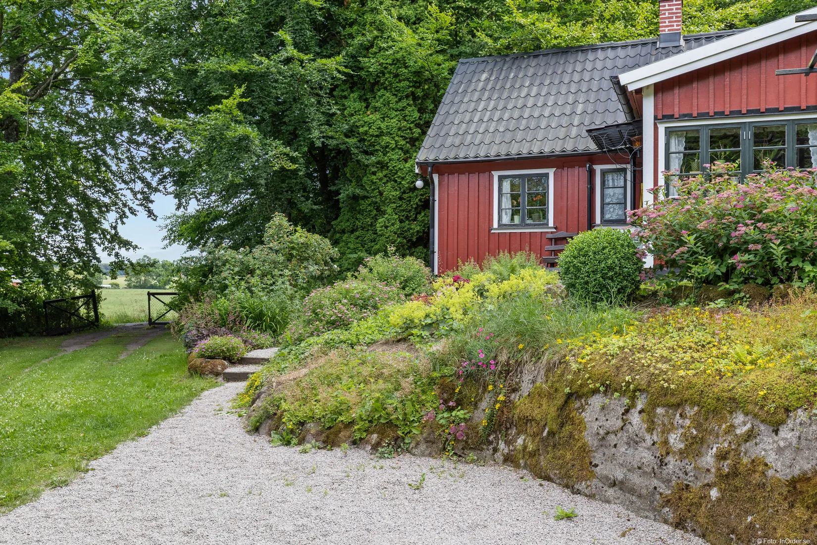 Villa, Starrarpsvägen 273, Starrarp, Sjöbo