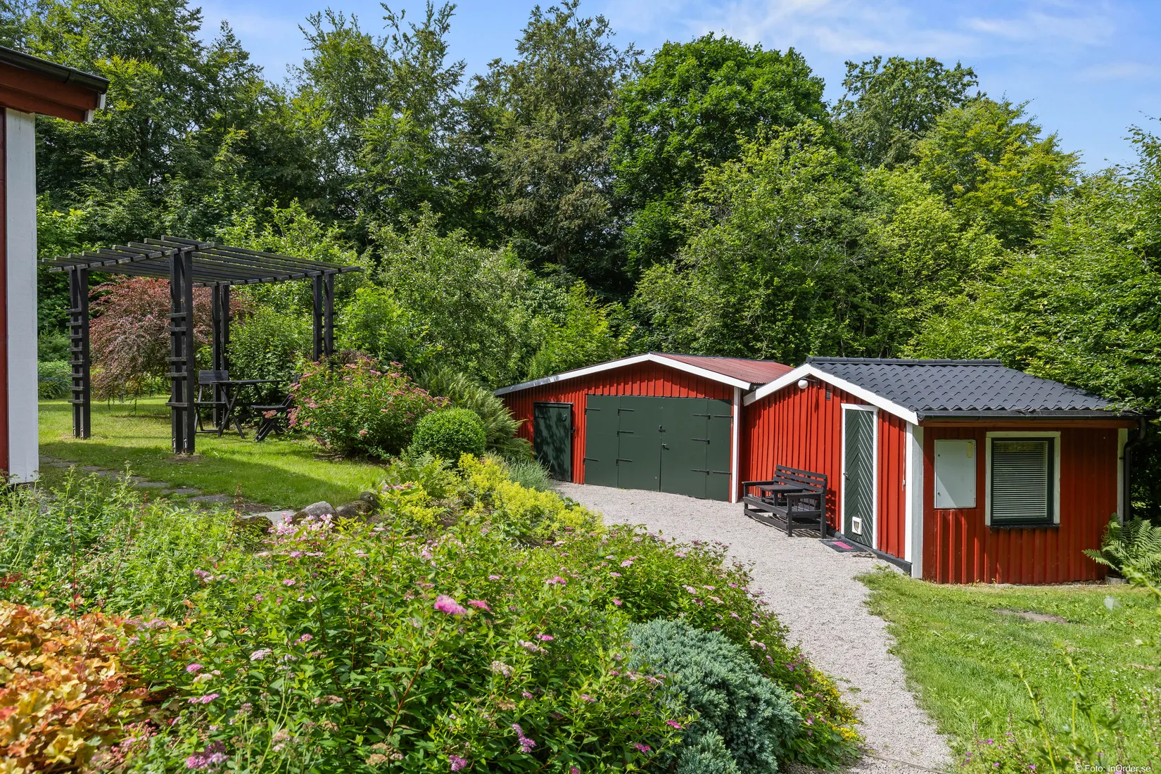 Villa, Starrarpsvägen 273, Starrarp, Sjöbo